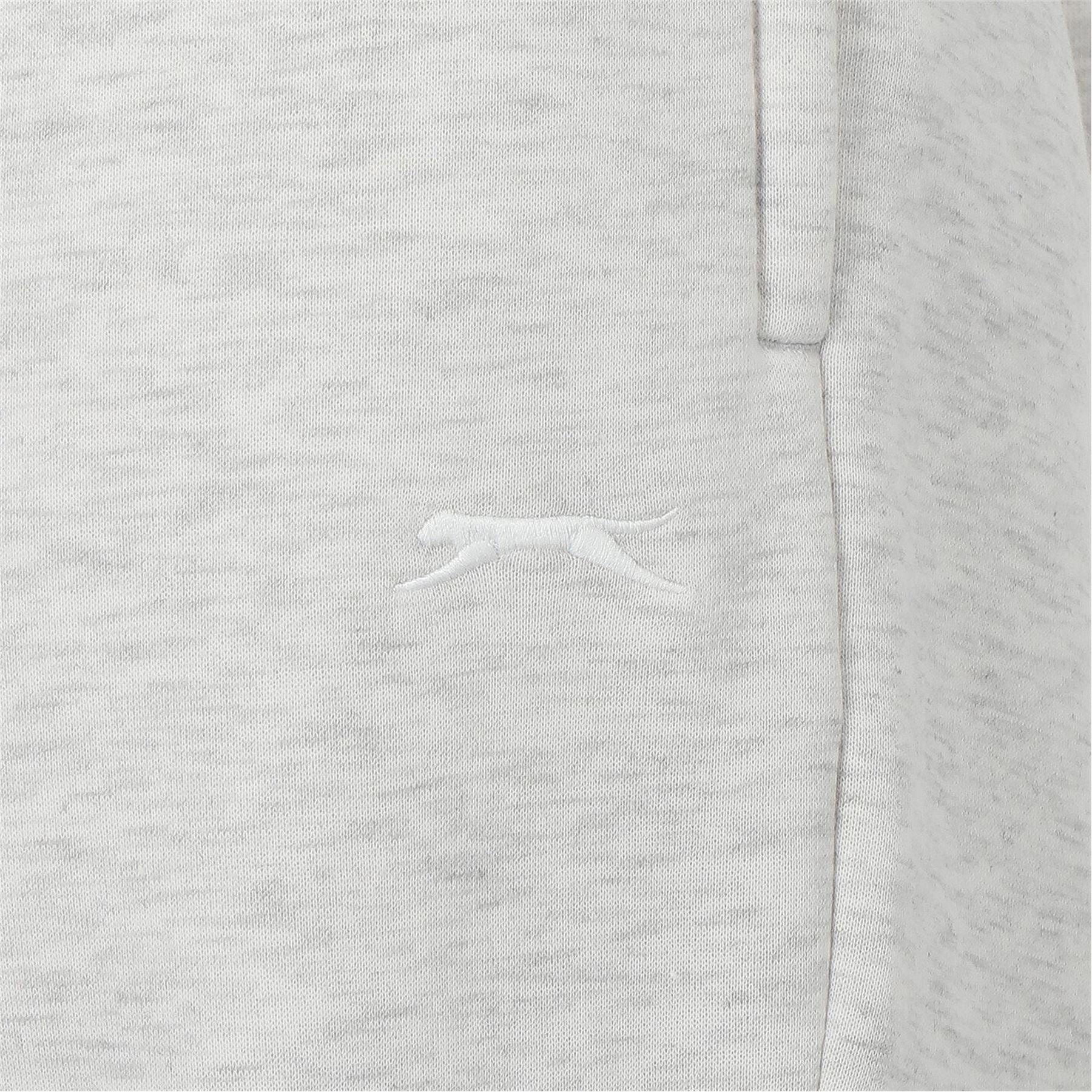 Slazenger Womens Leg Jogging Bottoms