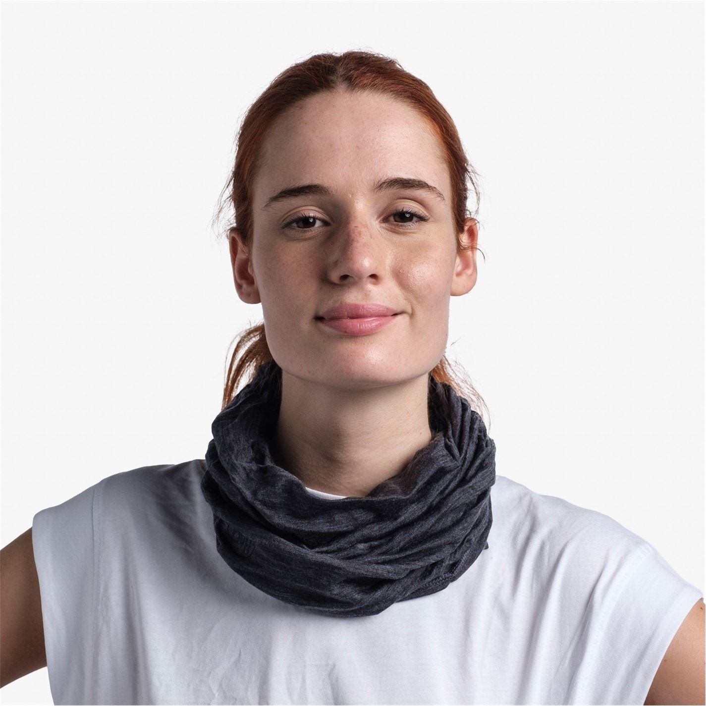 Buff Merino Lightweight Neckwear Adults