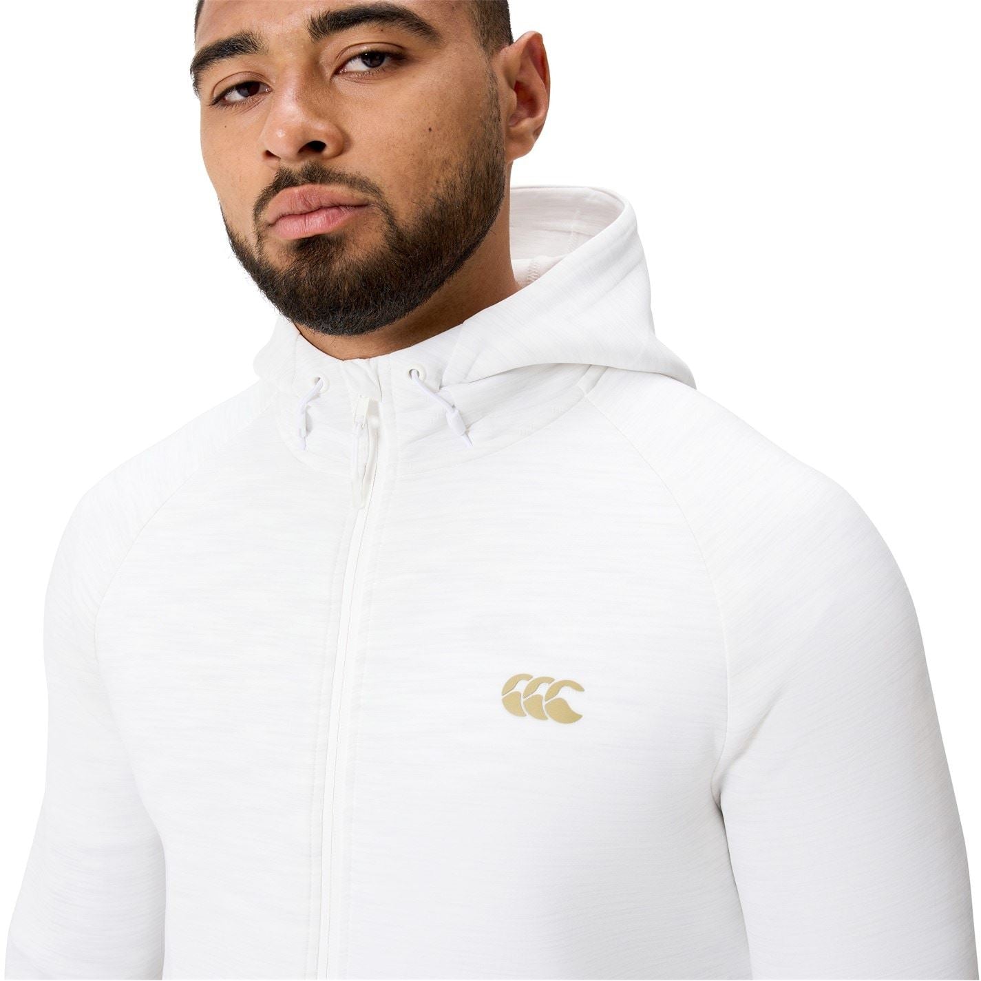 Canterbury Everest Regular Fit Raglan Sleeve Sweatshirt
