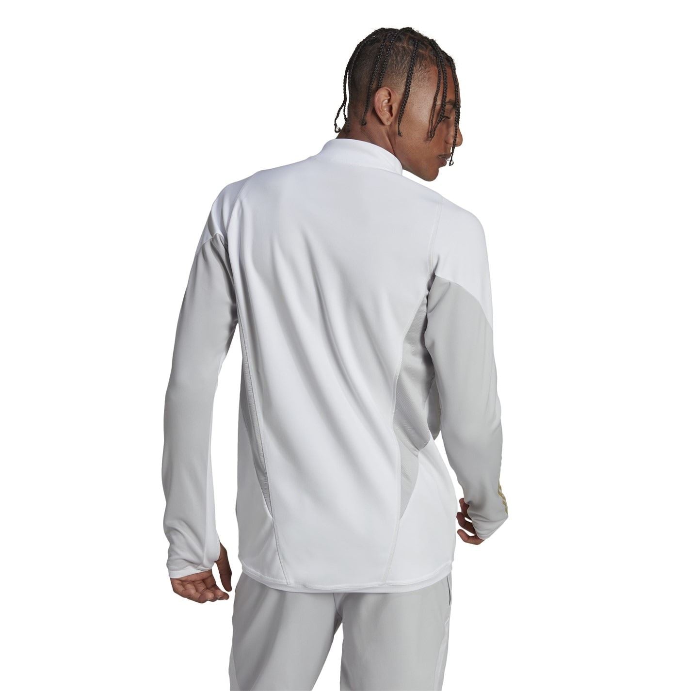 adidas Algeria Tiro 23 Training Top Adults