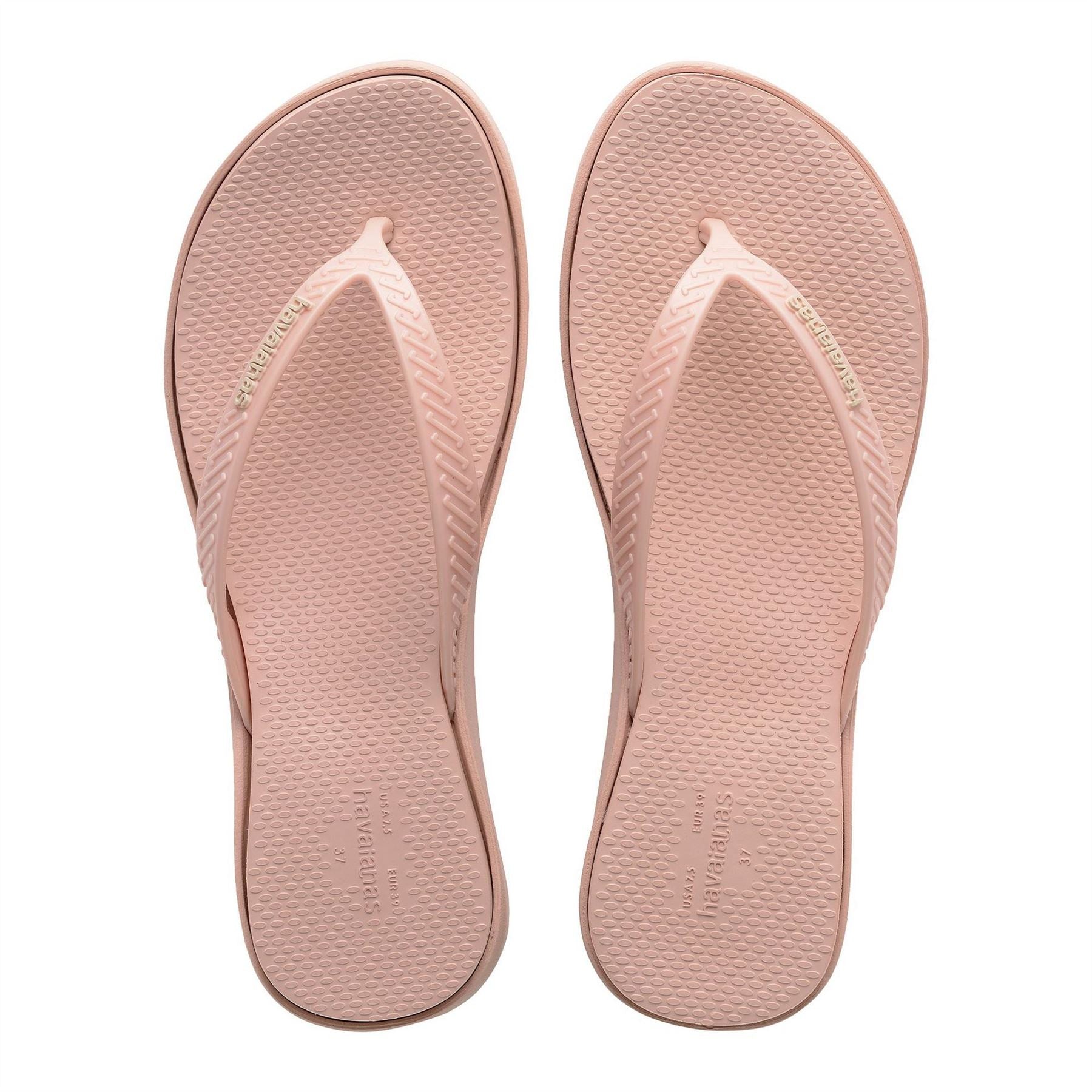 Havaianas High Platform