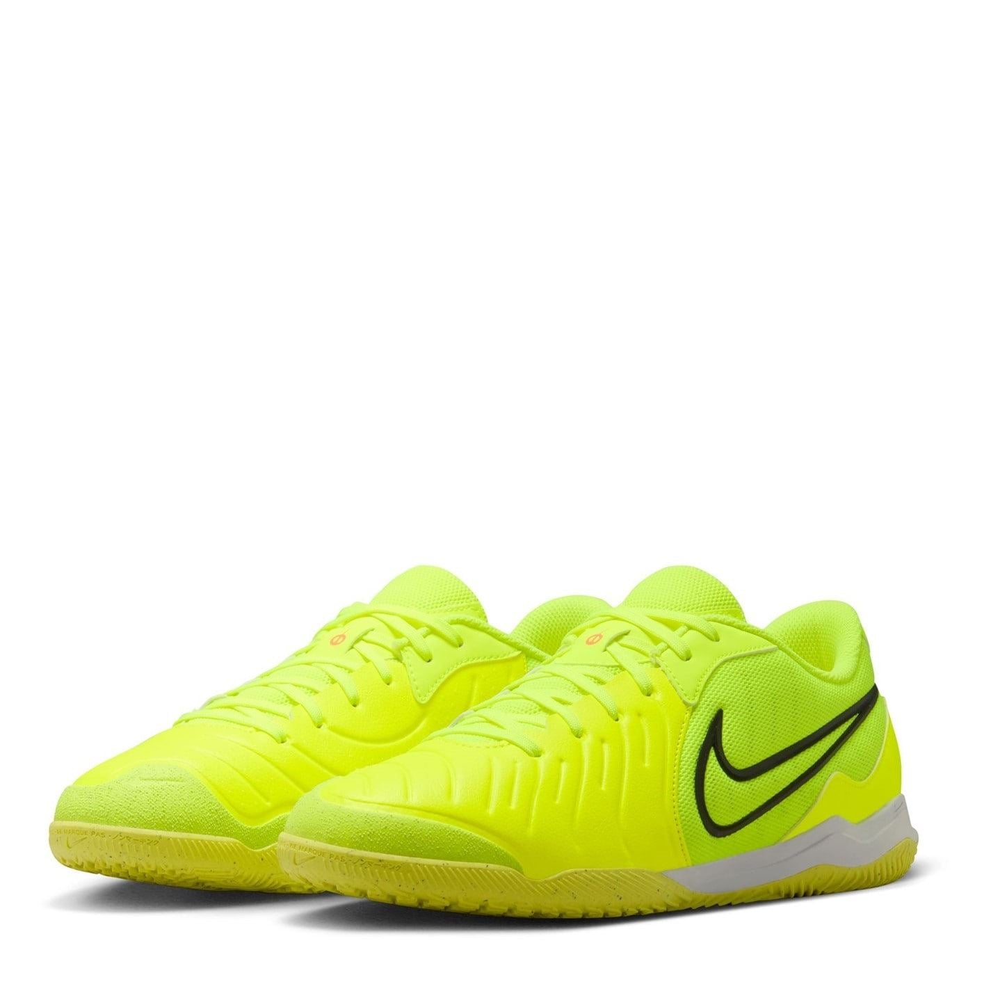 Nike Tiempo Legend 10 Academy Adults Indoor Football Boots