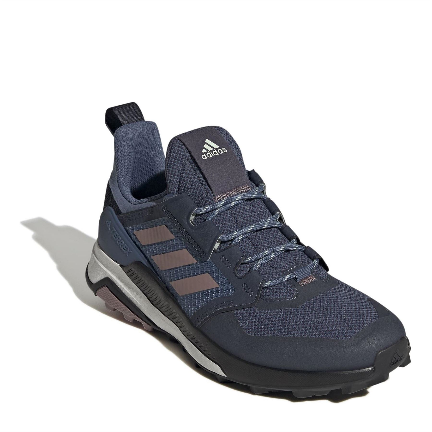 adidas Womens Trailmaker Hiking Shoes
