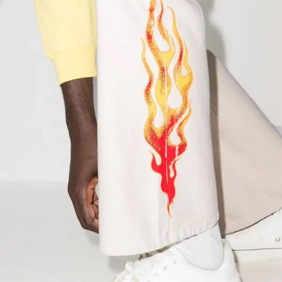 Gallery Dept Logan Flame