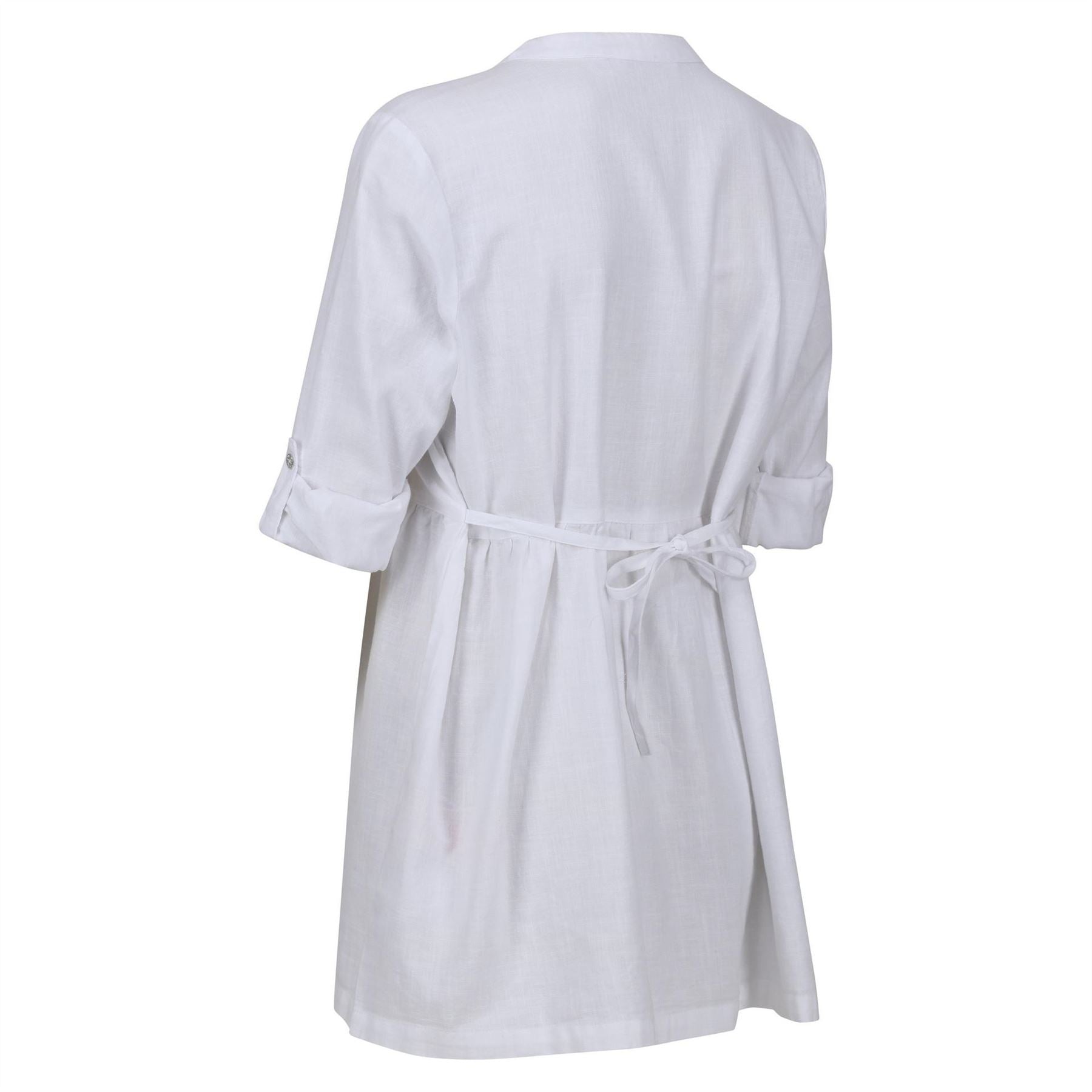 Regatta Nemora V-Neck Relaxed Fit Shirt