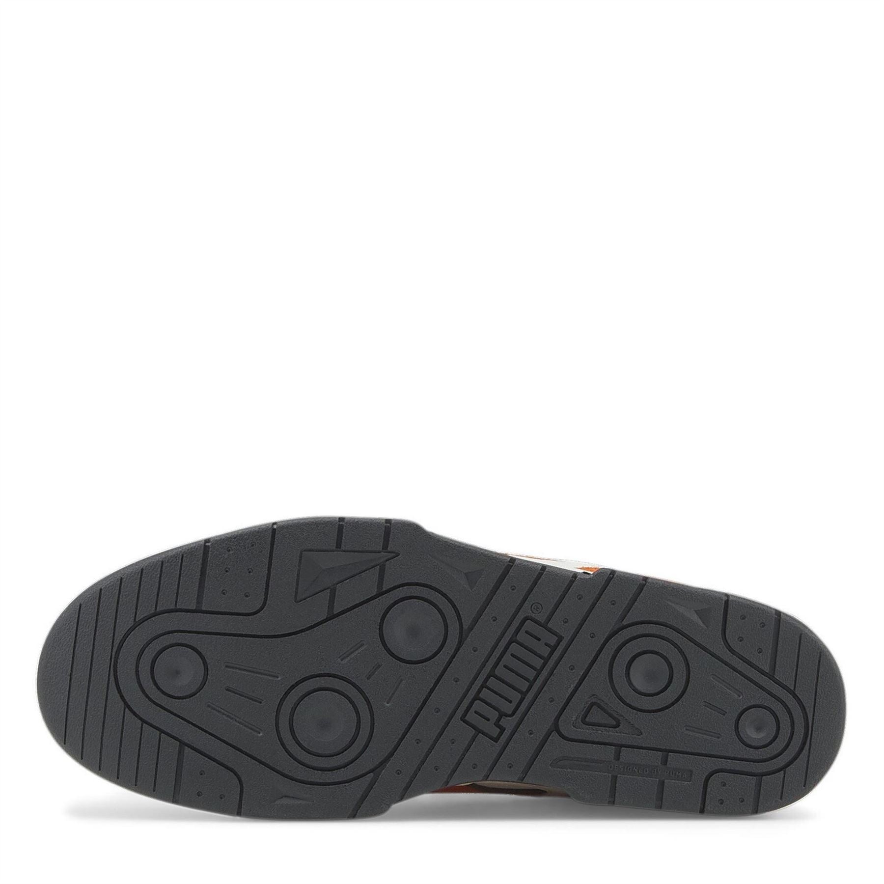 Puma Always On Low Top Walking Sneakers