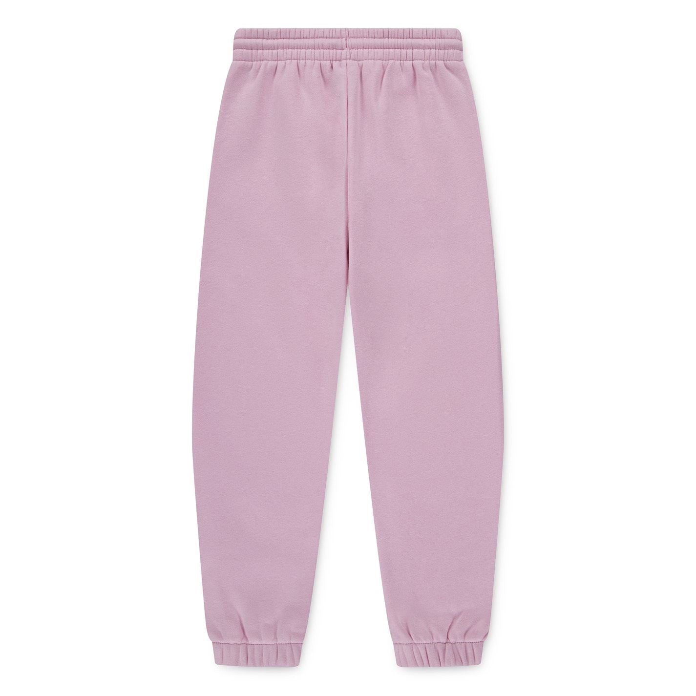 Air Jordan Brooklyn Solid Patterned Joggers with Logo