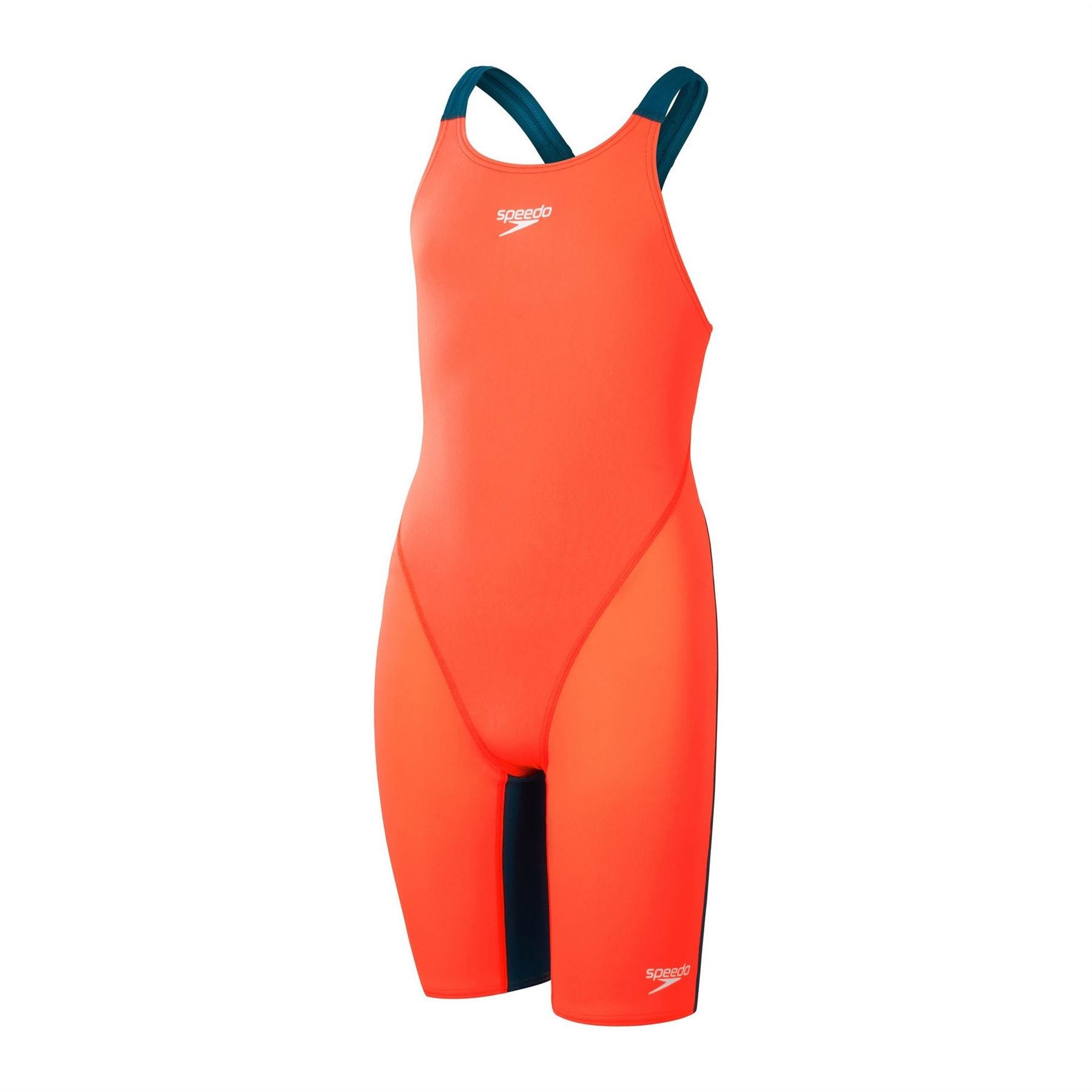Speedo End Max Kneeskin Snug Fit Swimsuit