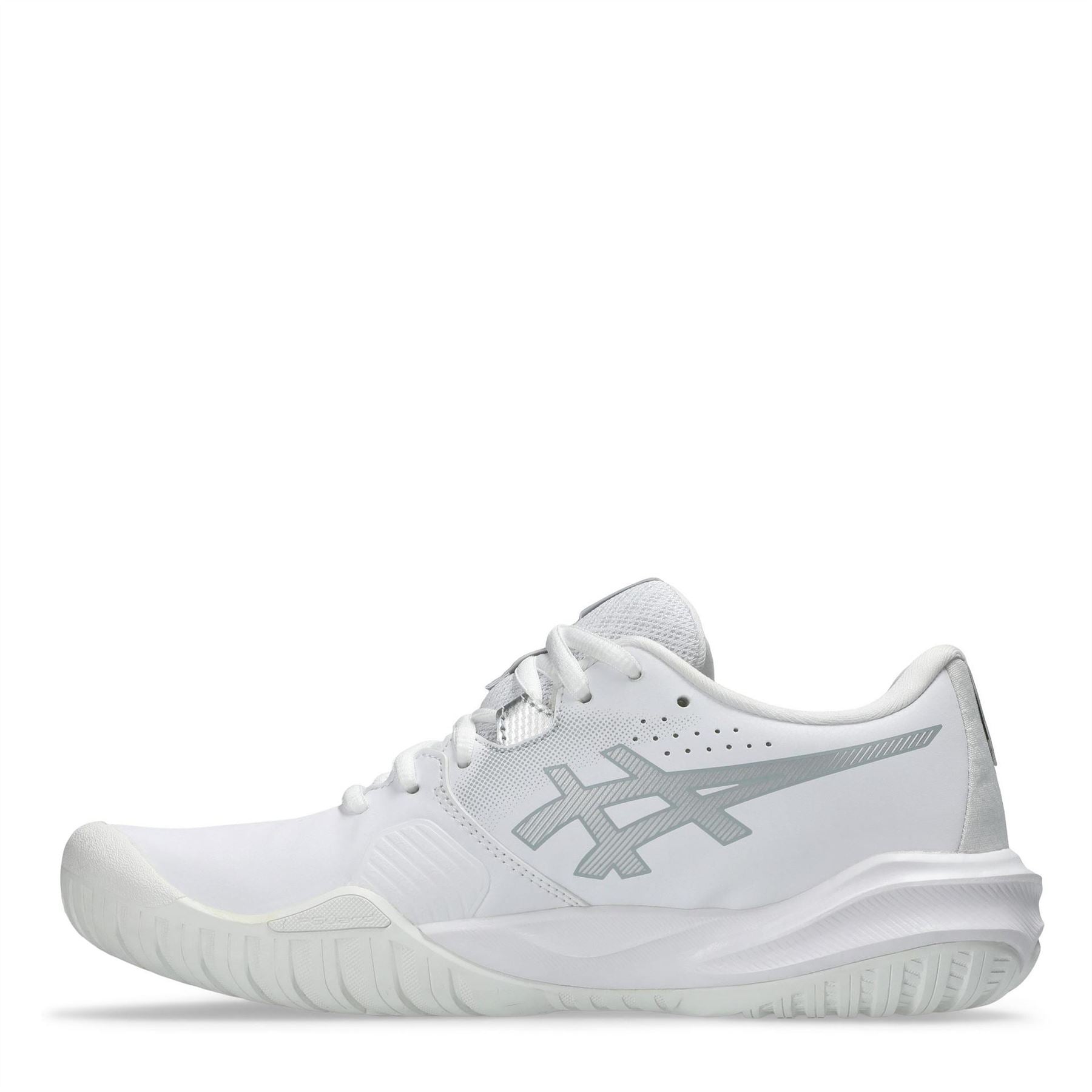 Asics Challenger 15 Tennis Low Top Court Shoes