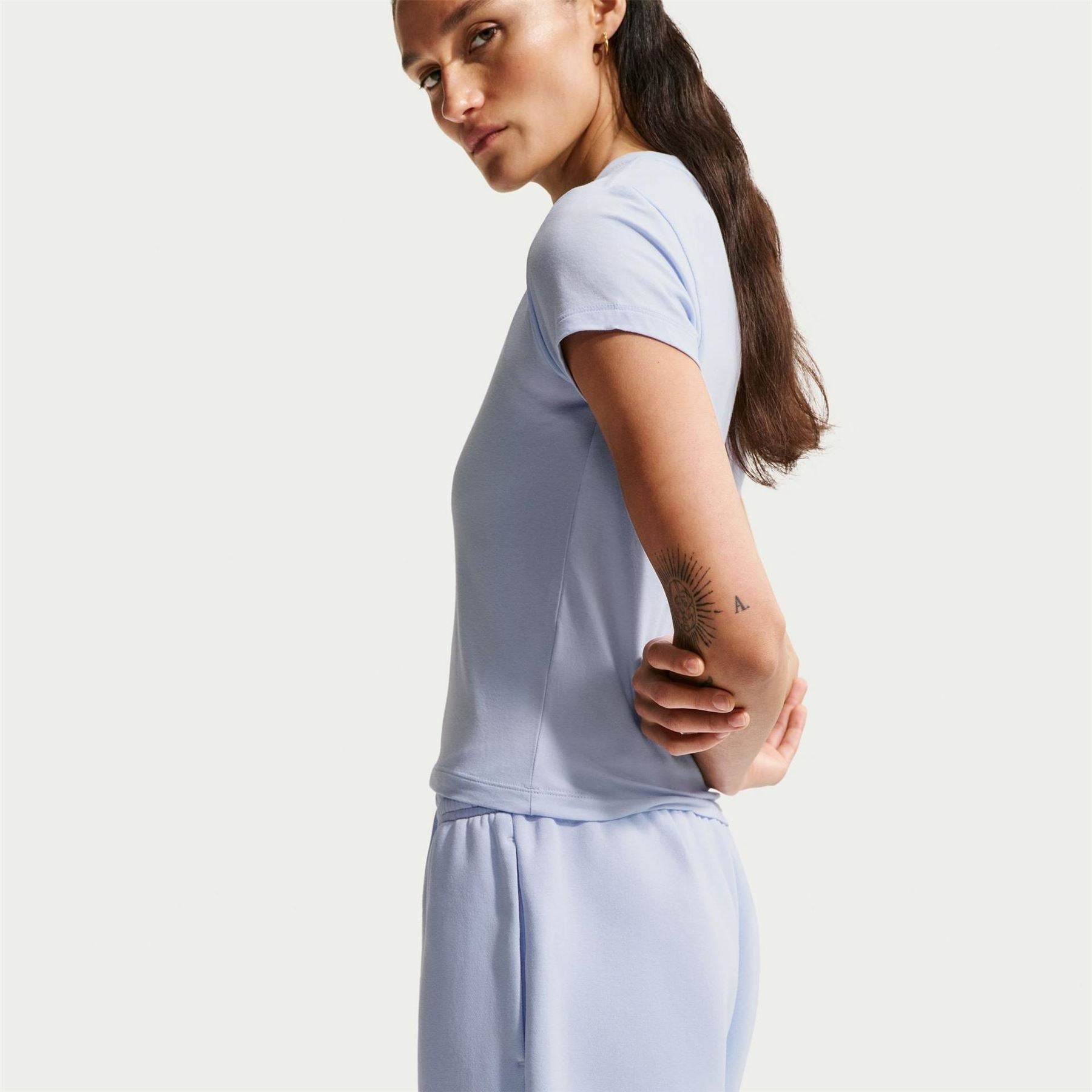 Nike Womens Phoenix Fleece Joggers