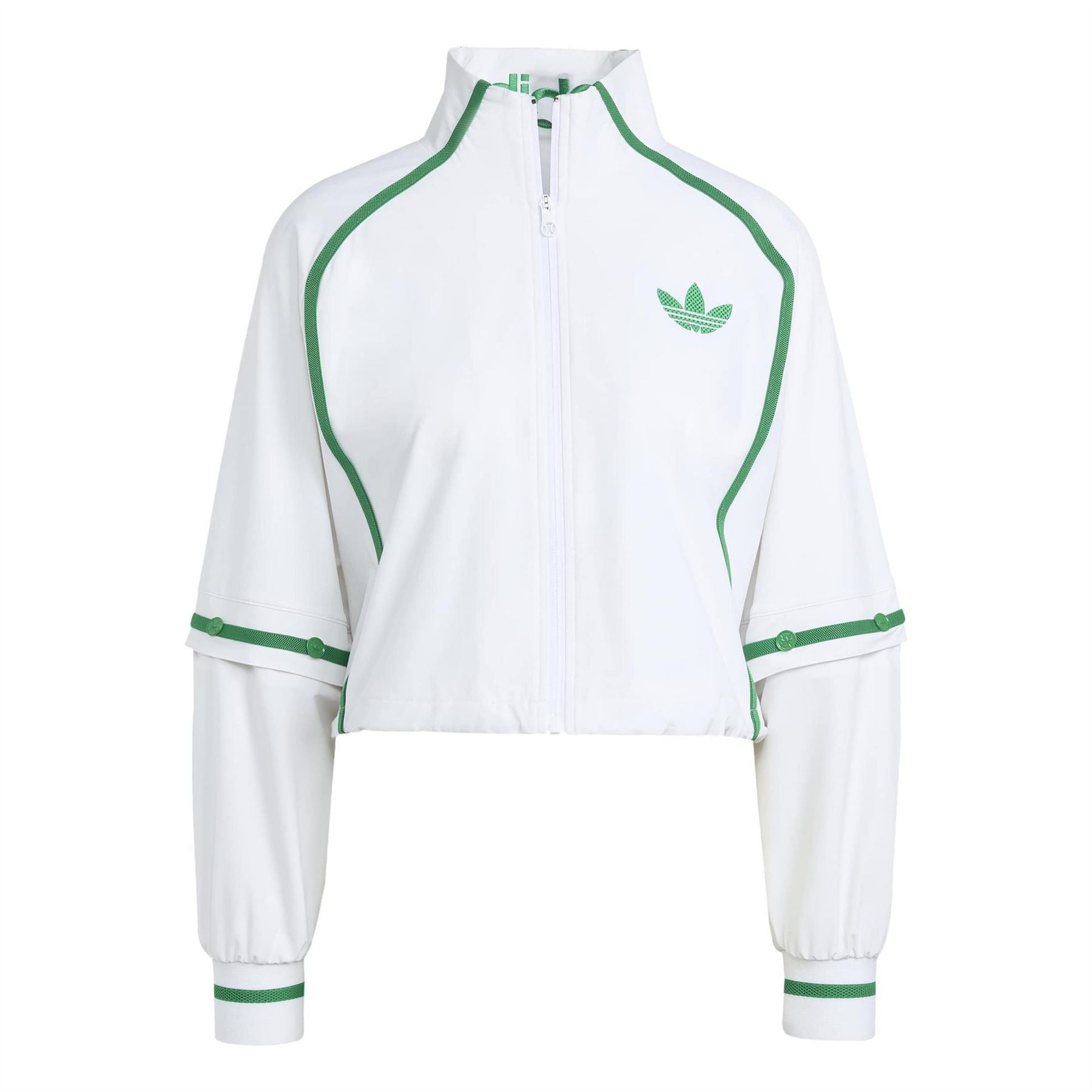 adidas Performance Tennis Jacket Set