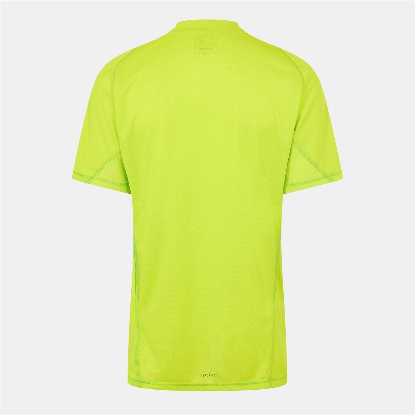 adidas Crew Neck Regular Fit T-Shirt