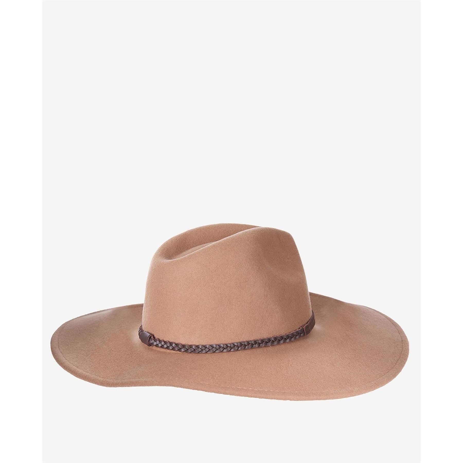 Barbour Fedora