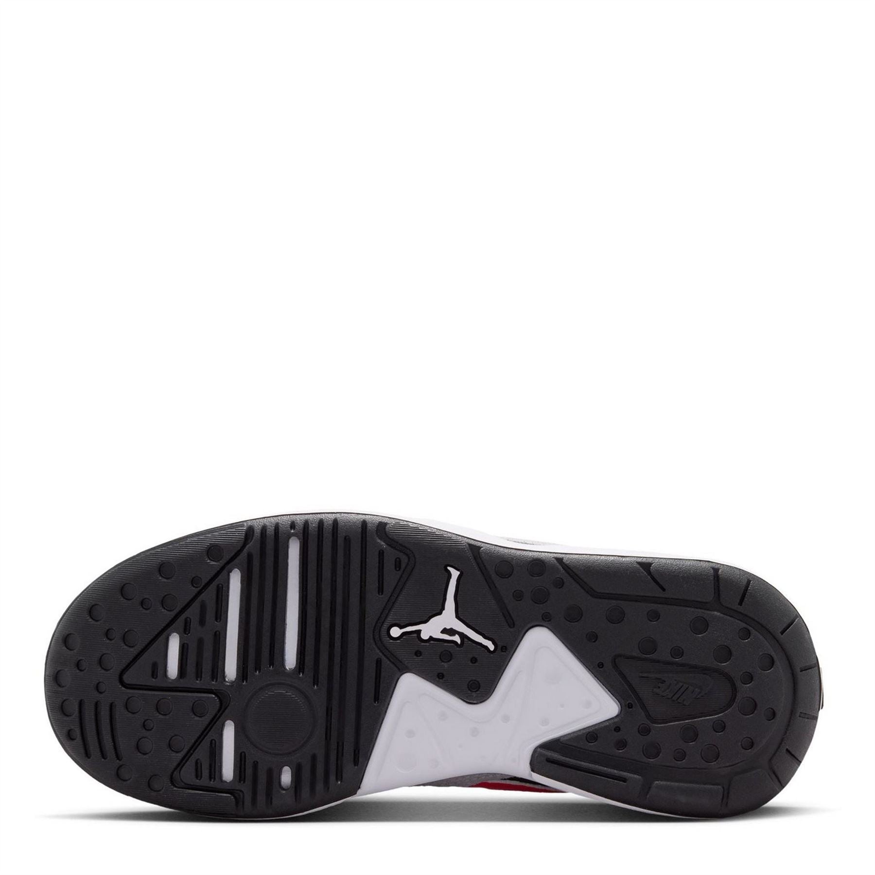 Air Jordan Comfort Era Low Top Lace-Up Sneakers