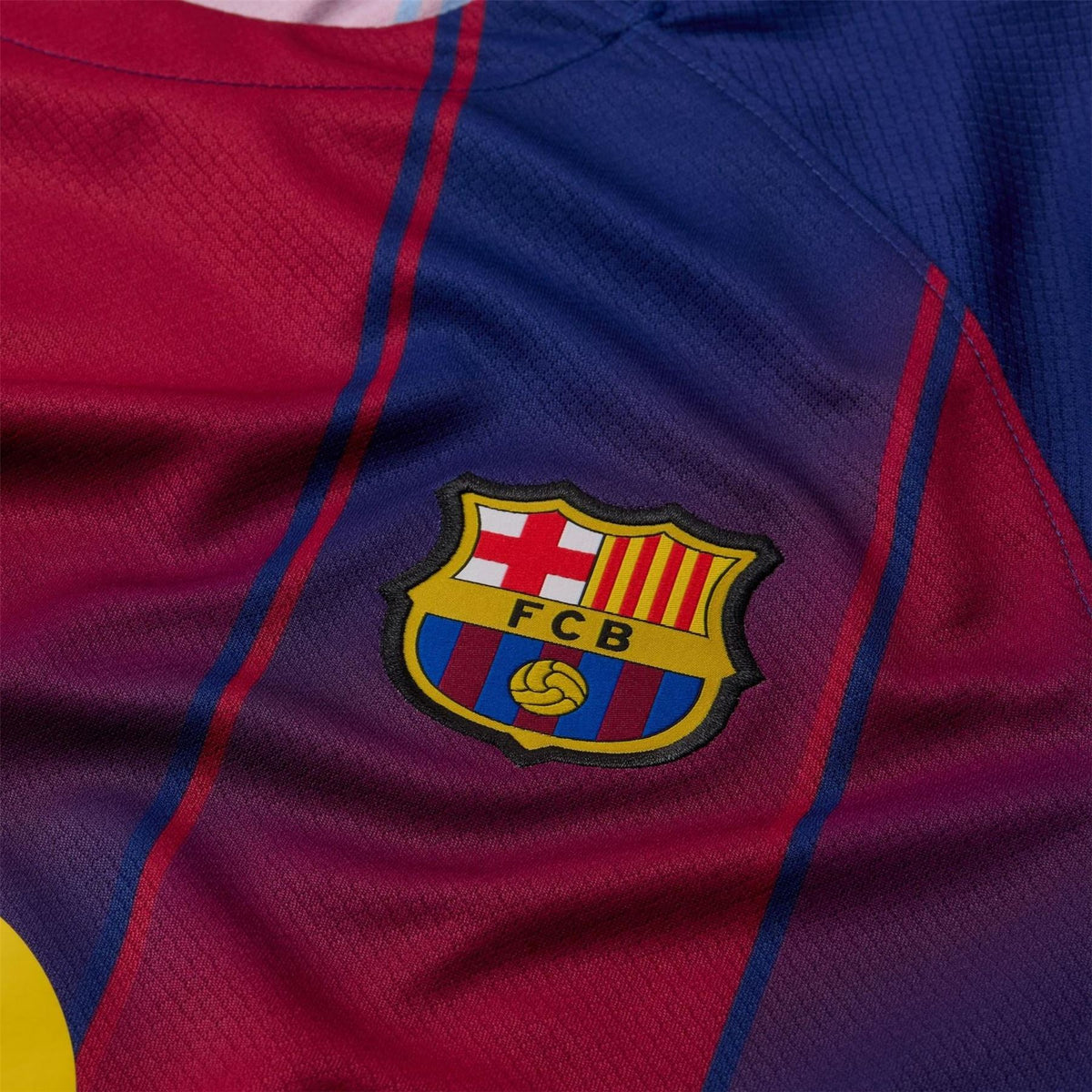 Nike Fcb Wnk Df Stad