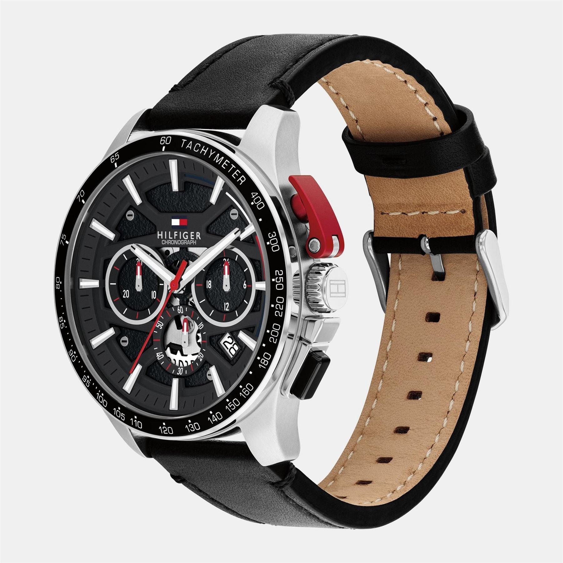 Tommy Hilfiger Hilfiger Mens Watch