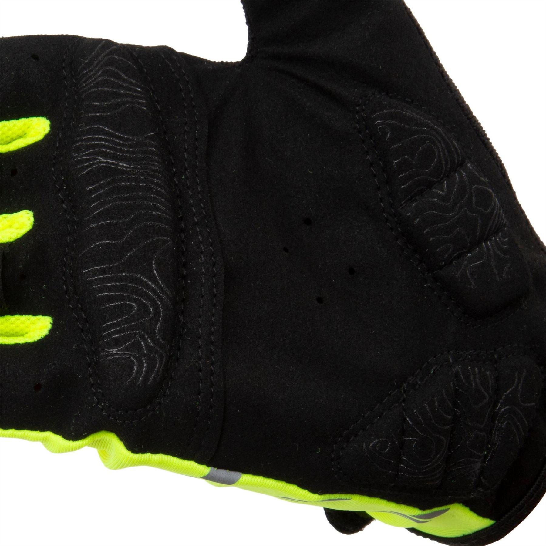 Pinnacle Cycling Mitt