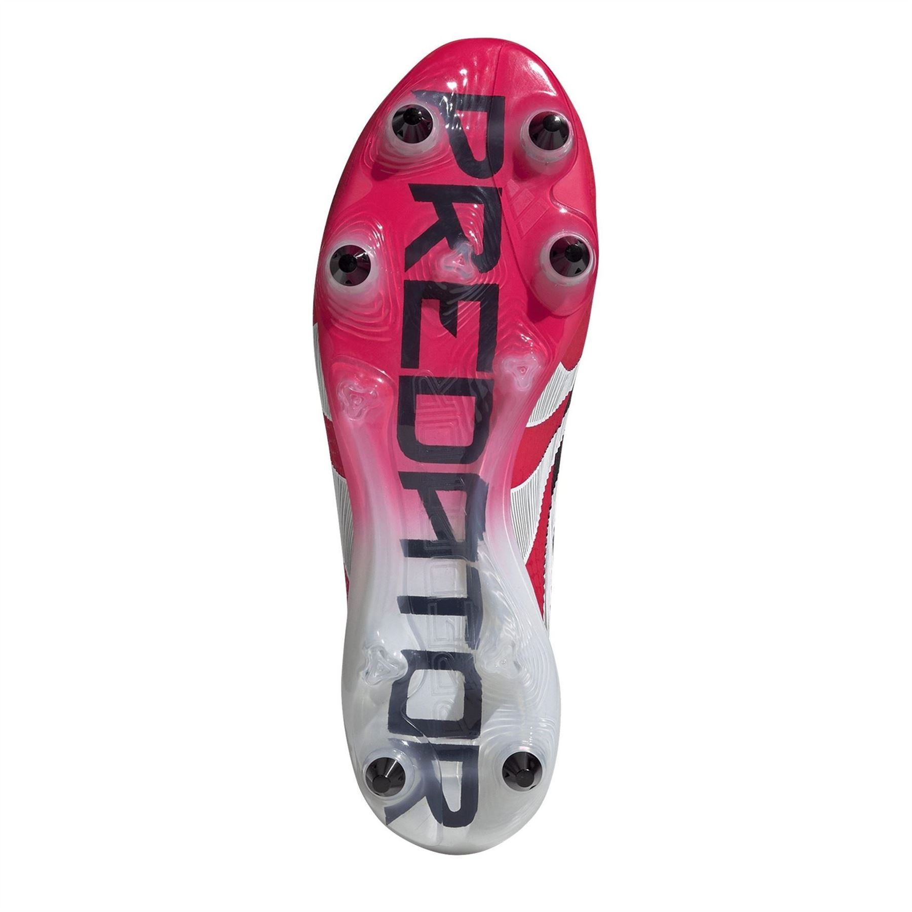 adidas Kids Pred Elt Predator Soft Ground Football Boots
