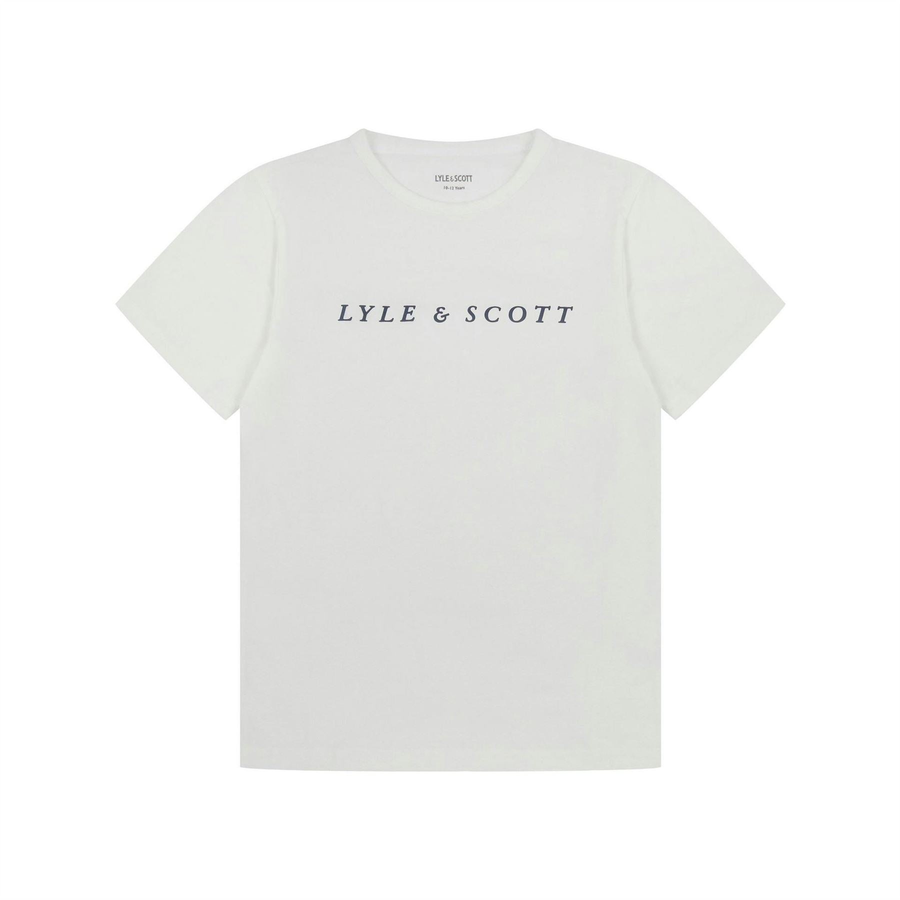 Lyle and Scott Ezekial
