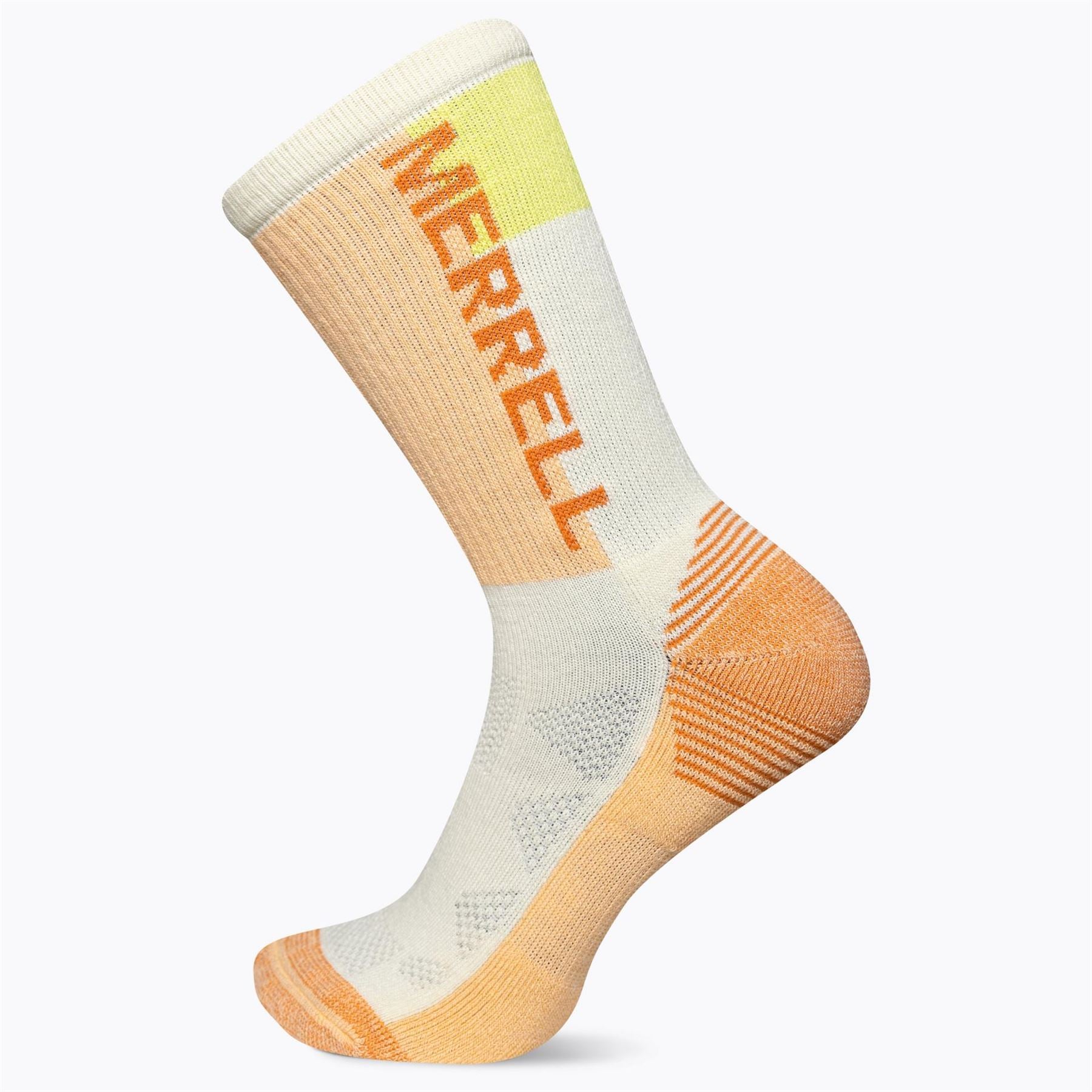 Merrell Moab Hiking Crew Walking Sock