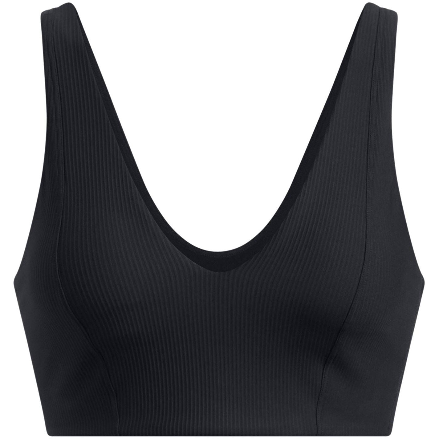 Under Armour Rib Low Impact Sports Bra