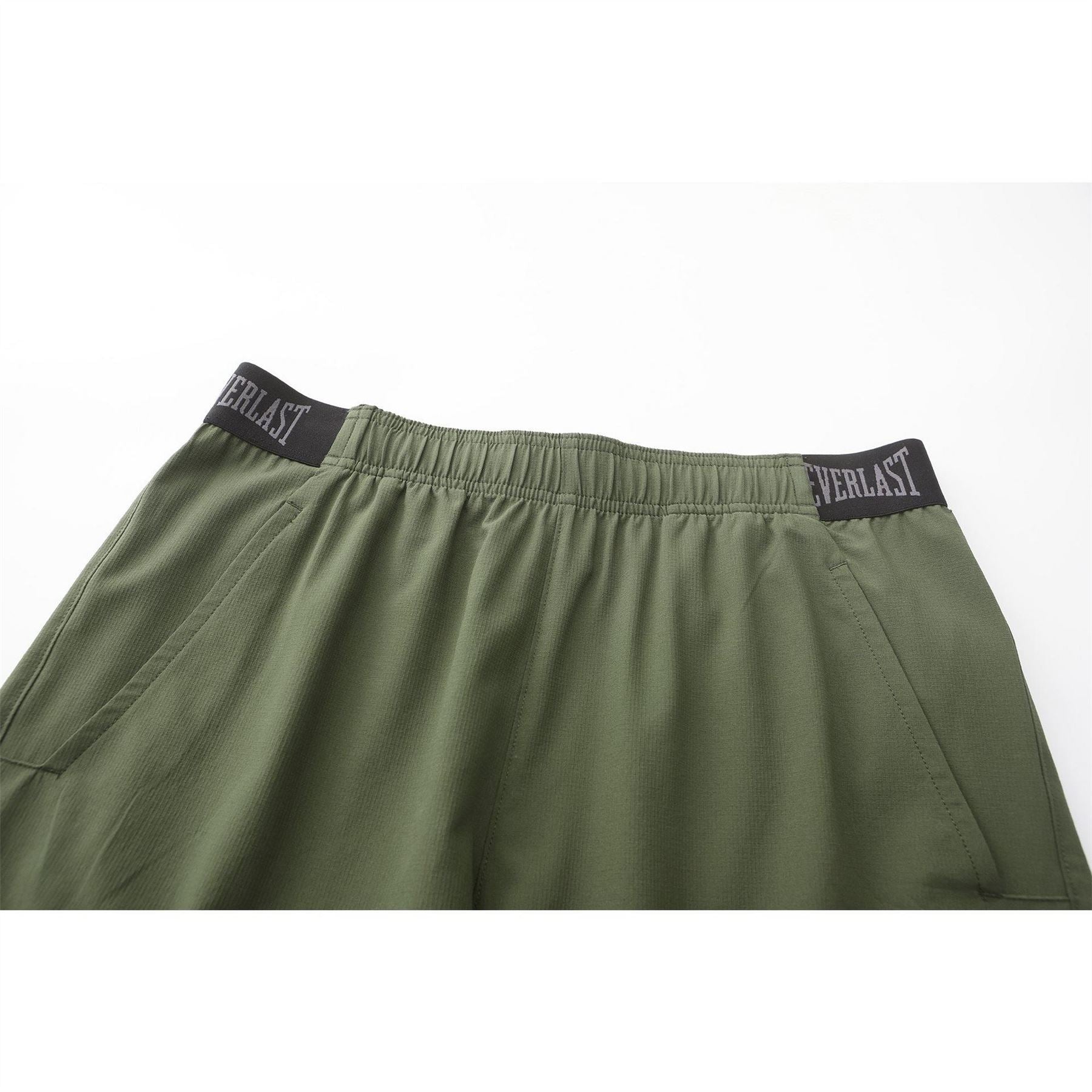 Everlast Flx Boxing Lettering Shorts