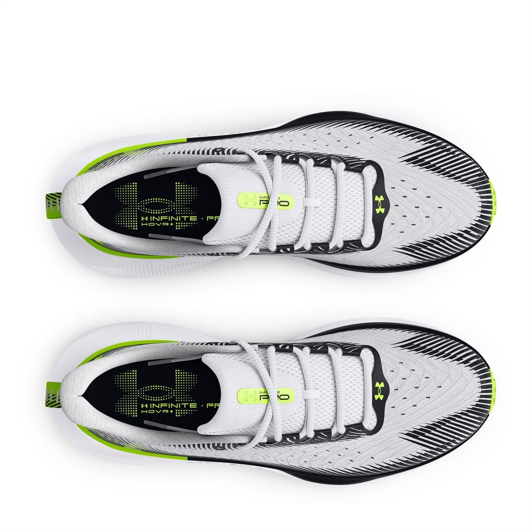 Under Armour Womens Infinite Pro Running Shoes