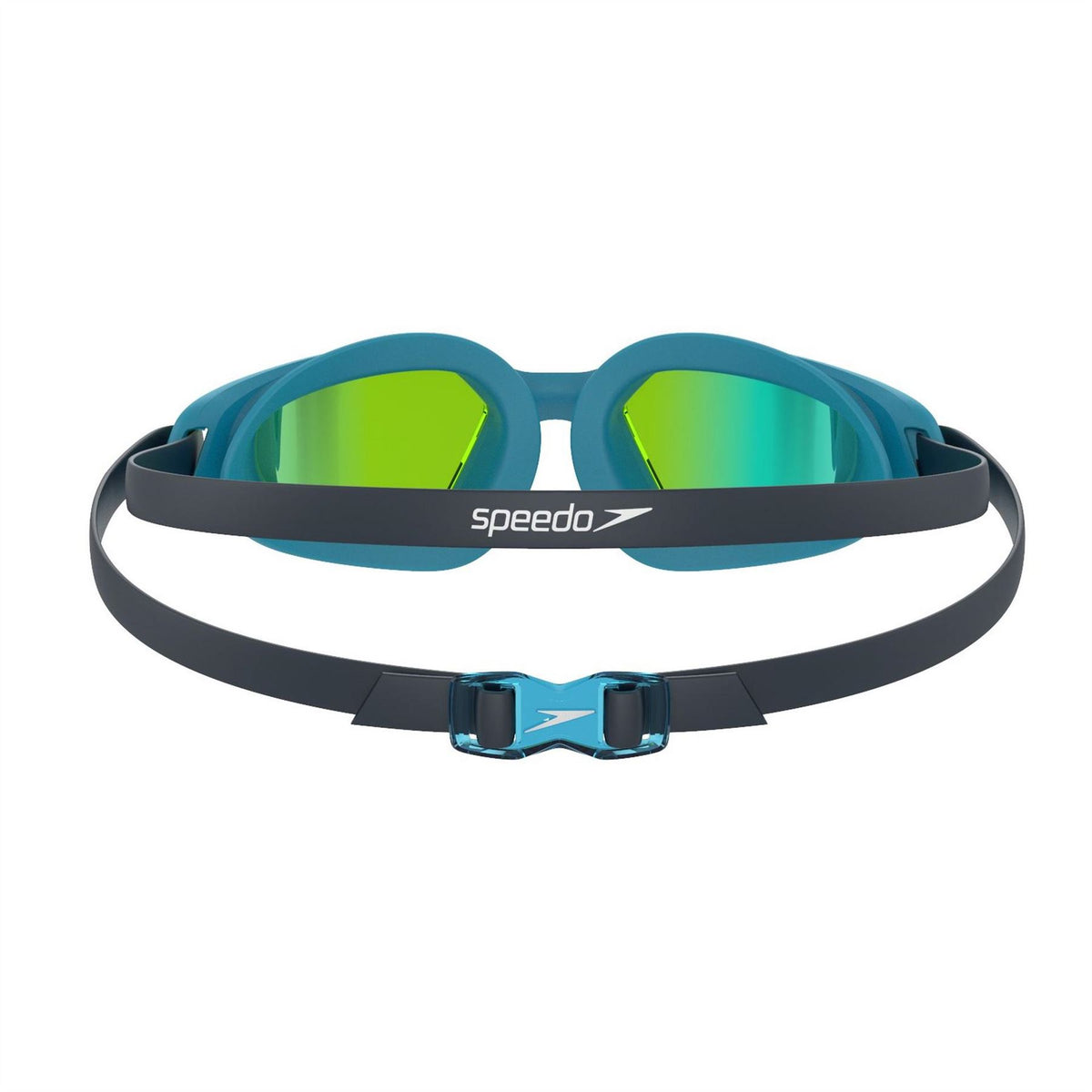 Speedo Mirror Junior Goggles