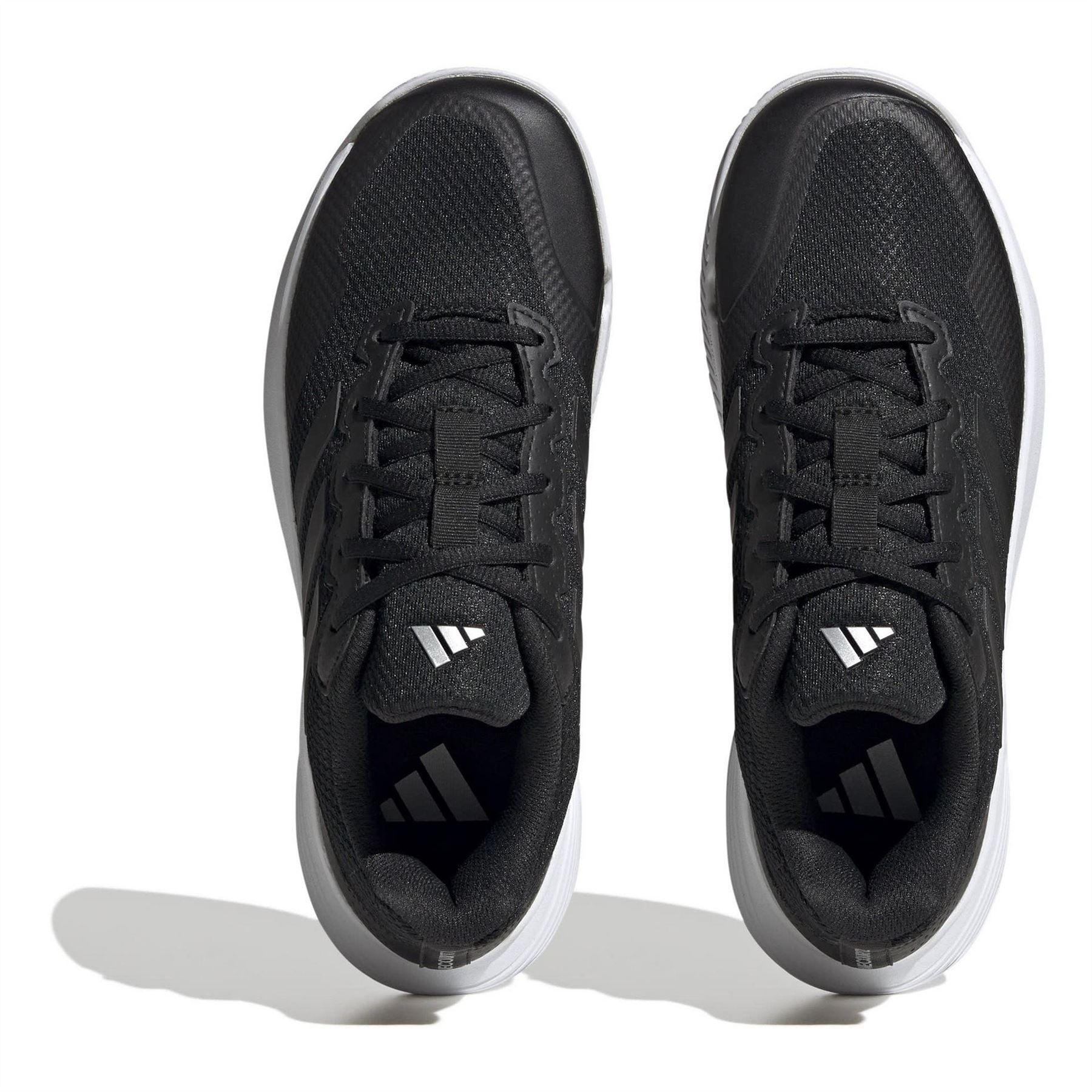 adidas Womens Gamecourt 2.0 Tennis Shoes