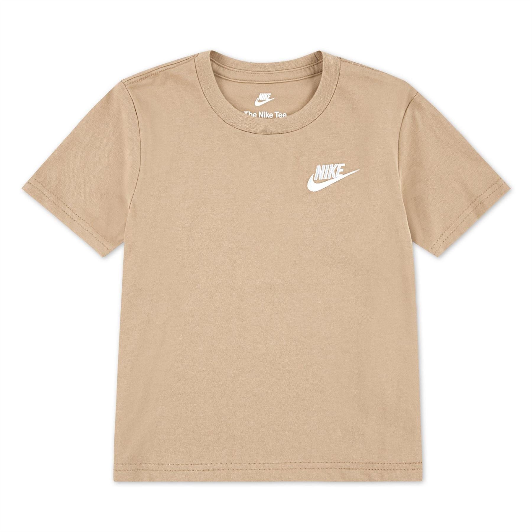 Nike Nsw Futura T-Shirt Infant Boys