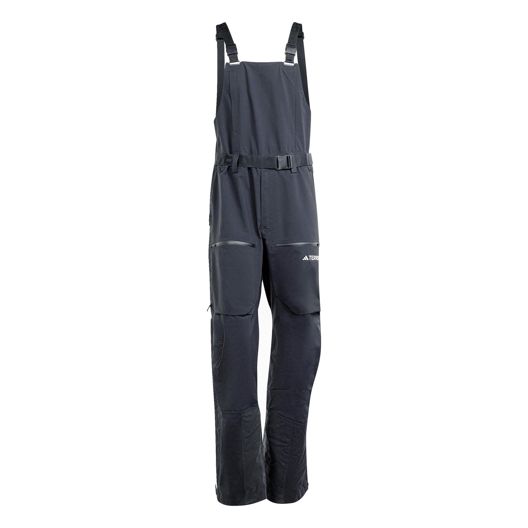 adidas Mens Tr 3l GorE-Tex Bib Ski Trouser