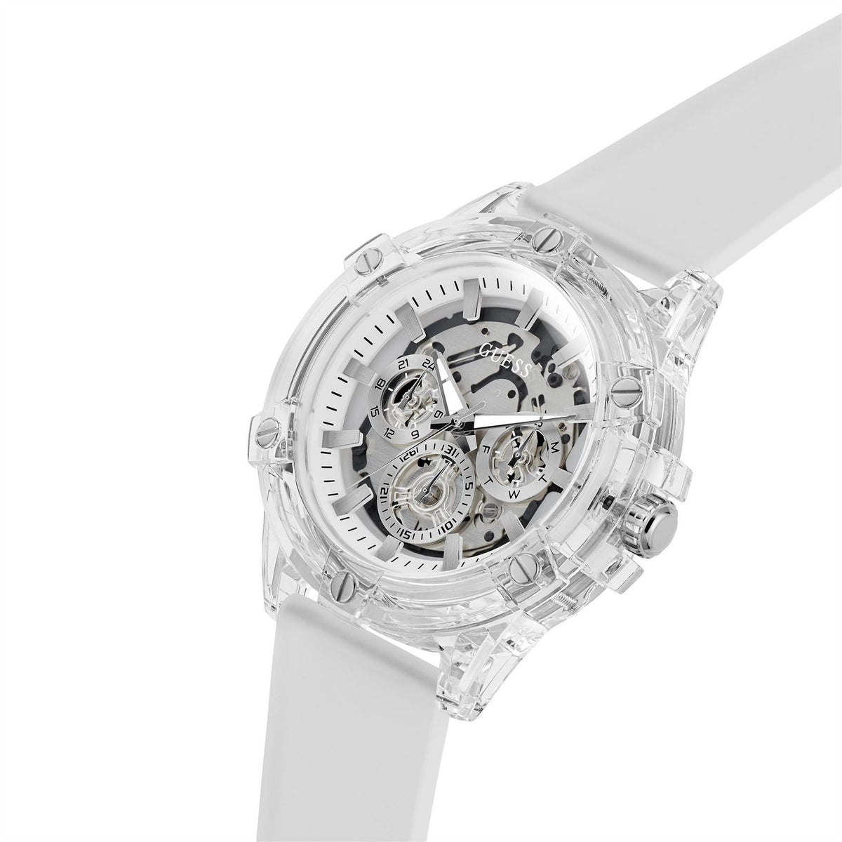 Guess King Watch Sn71