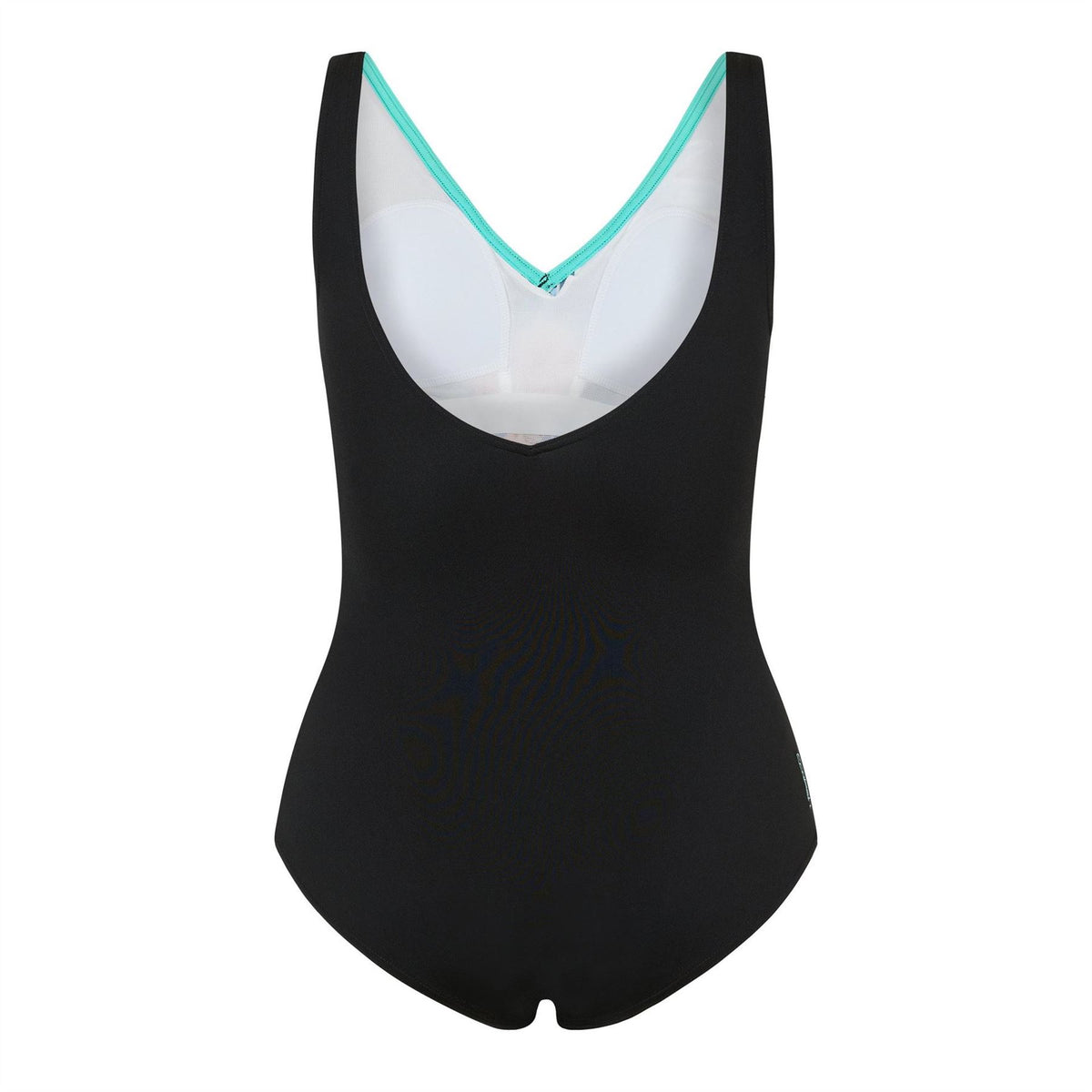 Zoggs Womens Tropics Wrap F