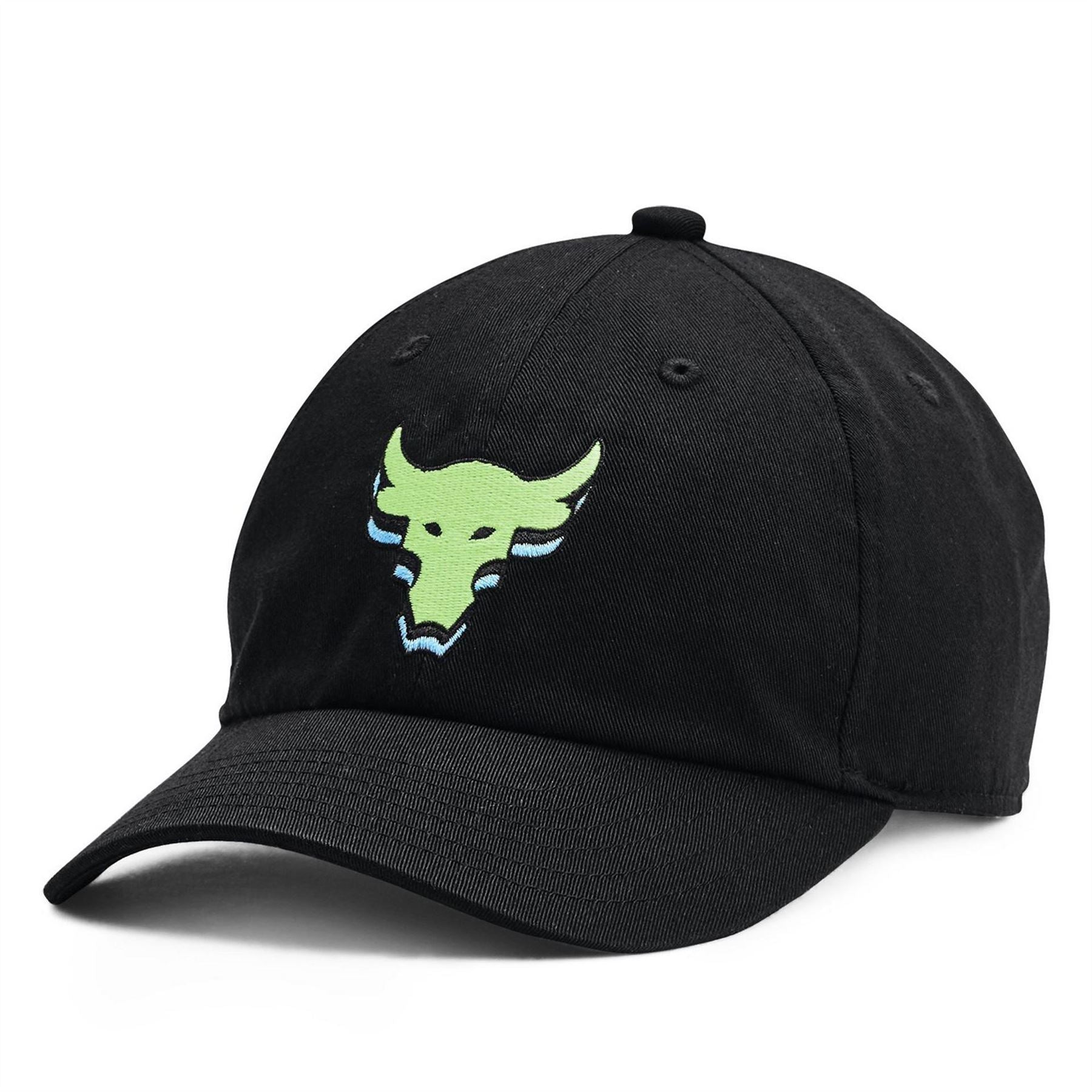 Under Armour Armour Youth Project Rock Adj Baseball Cap Unisex Kids