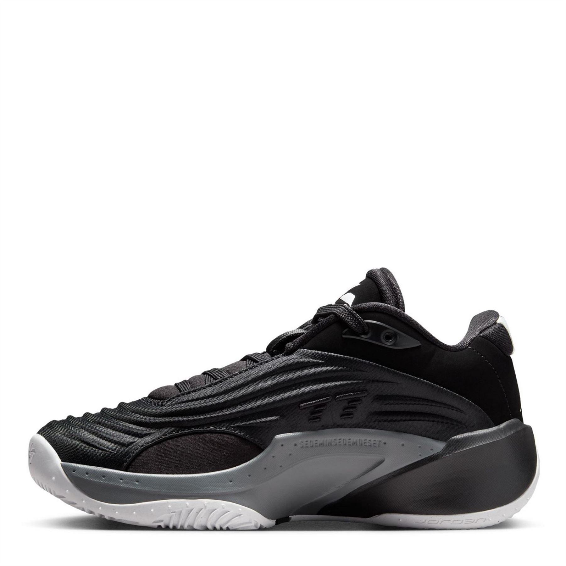 Air Jordan 3 Basketball Trainers Juniors