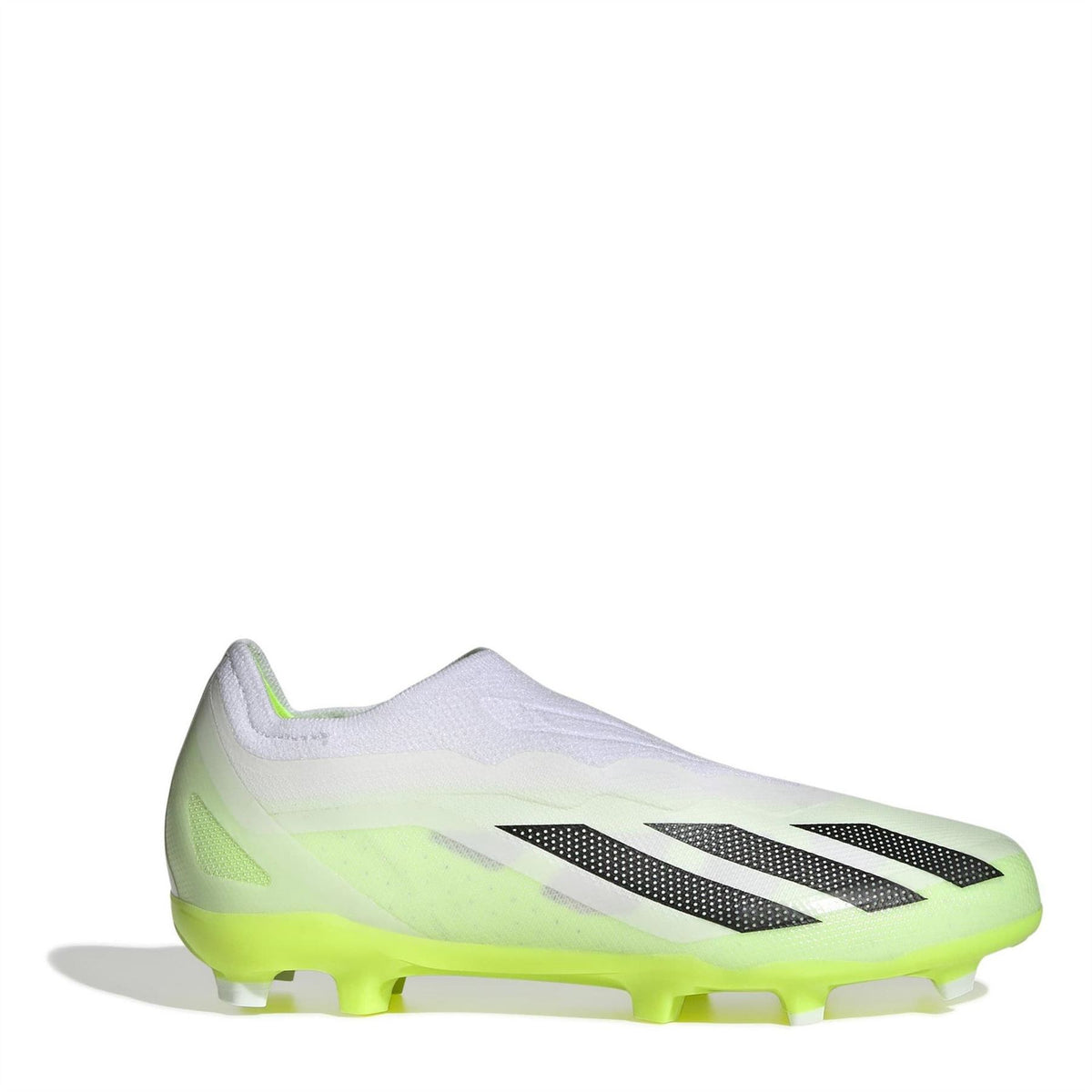 adidas Crazyfast.1 Childrens Firm Ground Boots