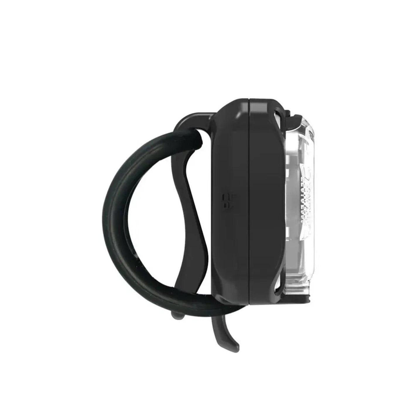 Lezyne Zecto Drive 250+ Front