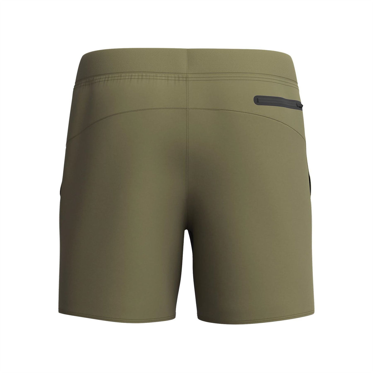 Speedo Lookout Print Utility Swim Shorts