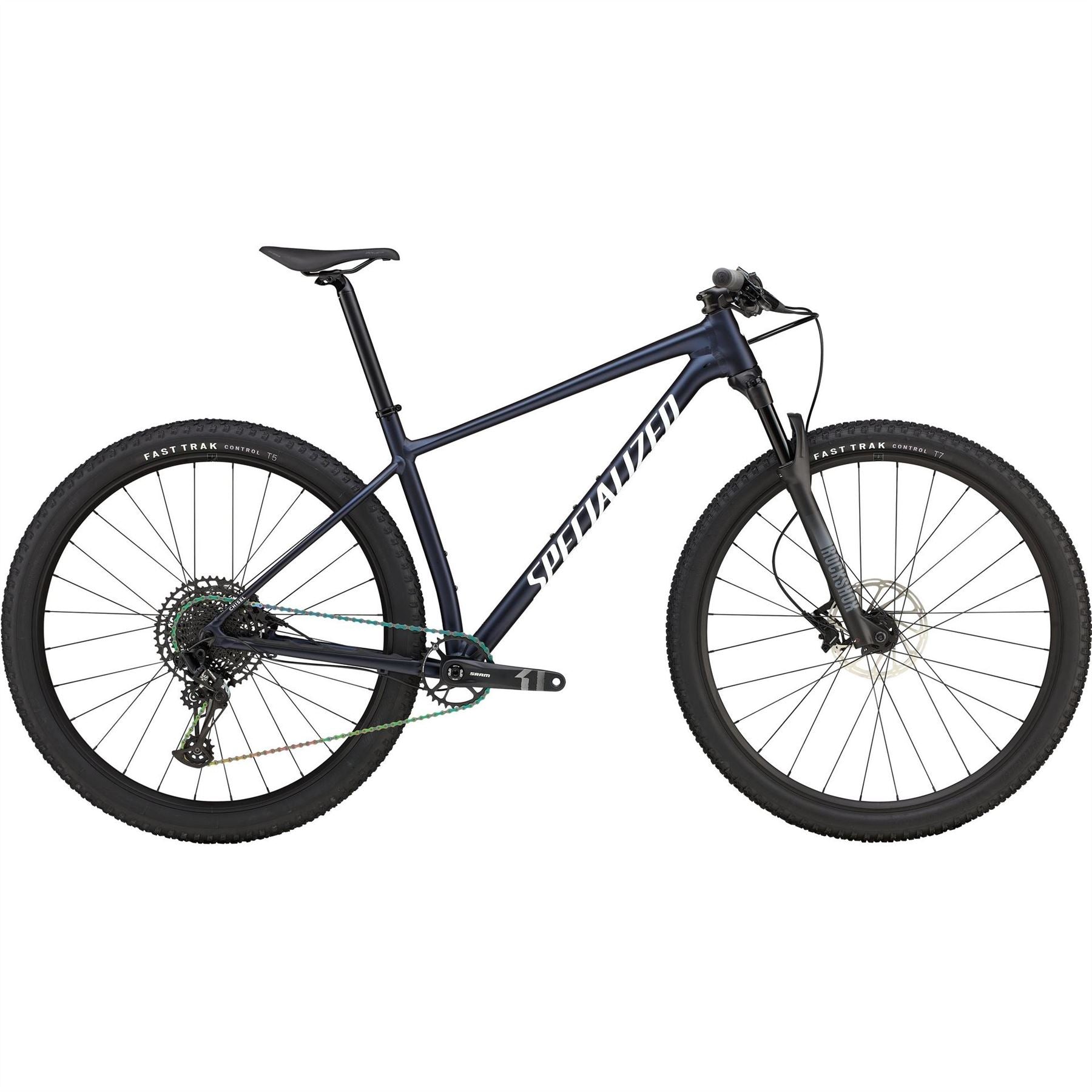 Specialized 63 Hardtail Bike