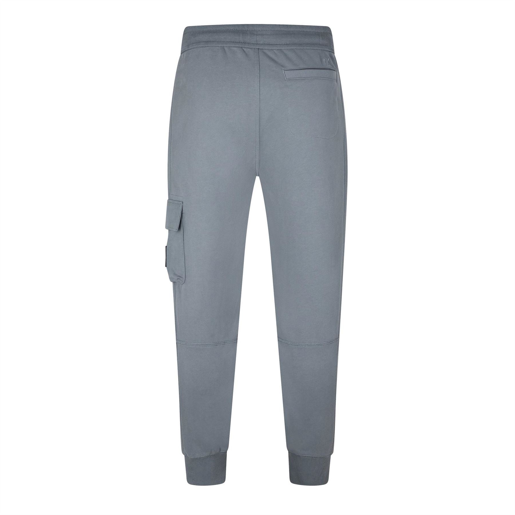 Calvin Klein Jeans Patch Track Pants