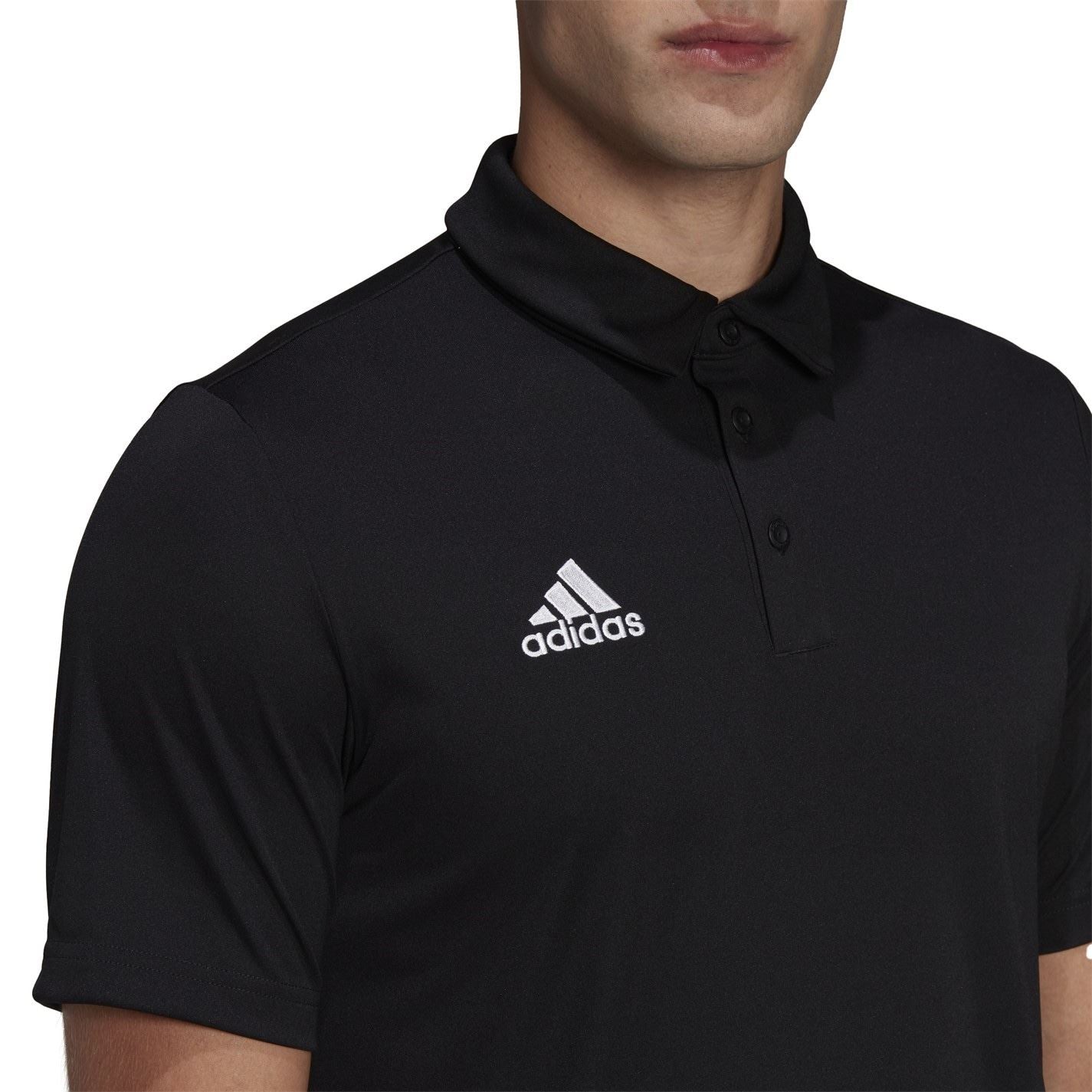 adidas Mens Ent22 Polo Shirt