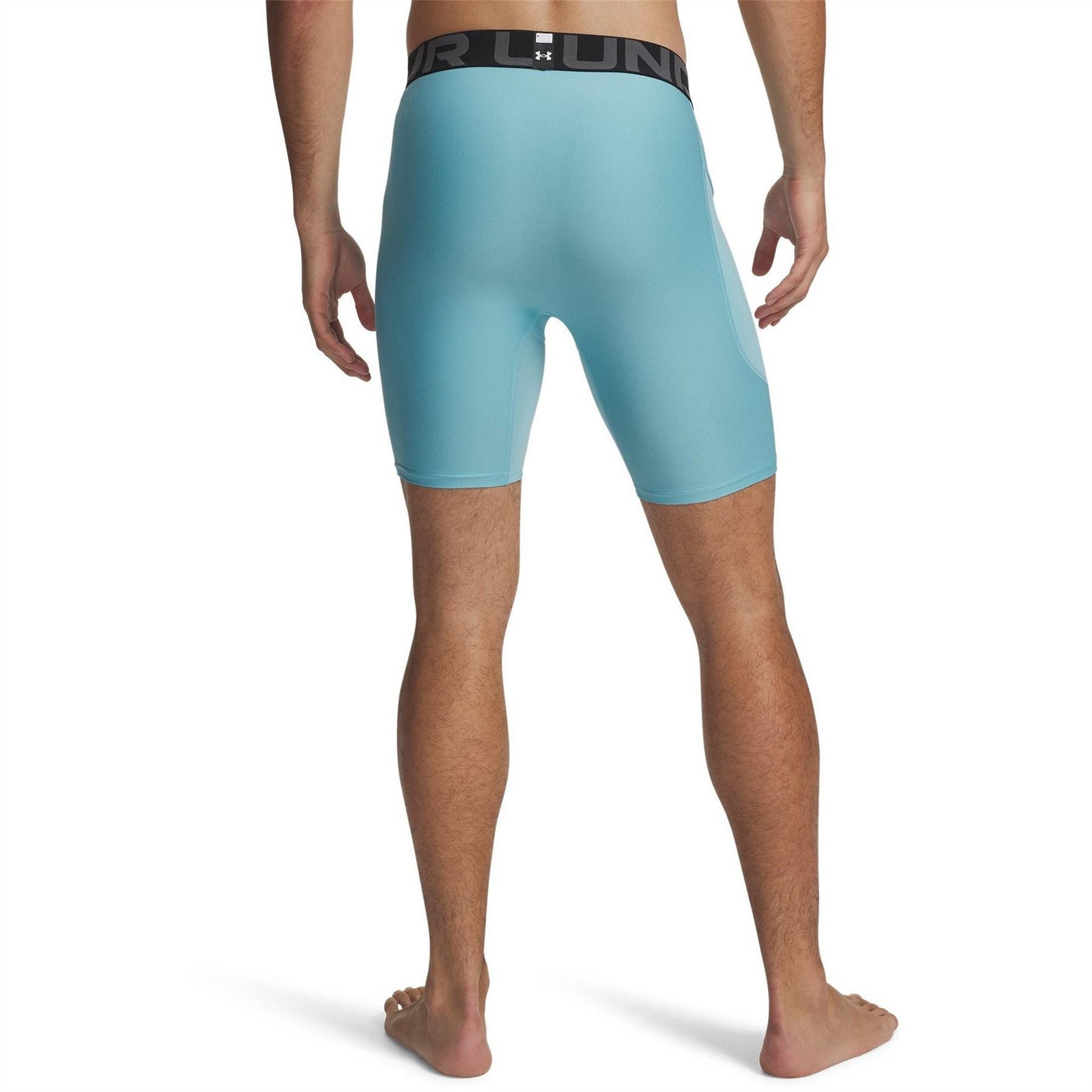 Under Armour Mens Compression Shorts