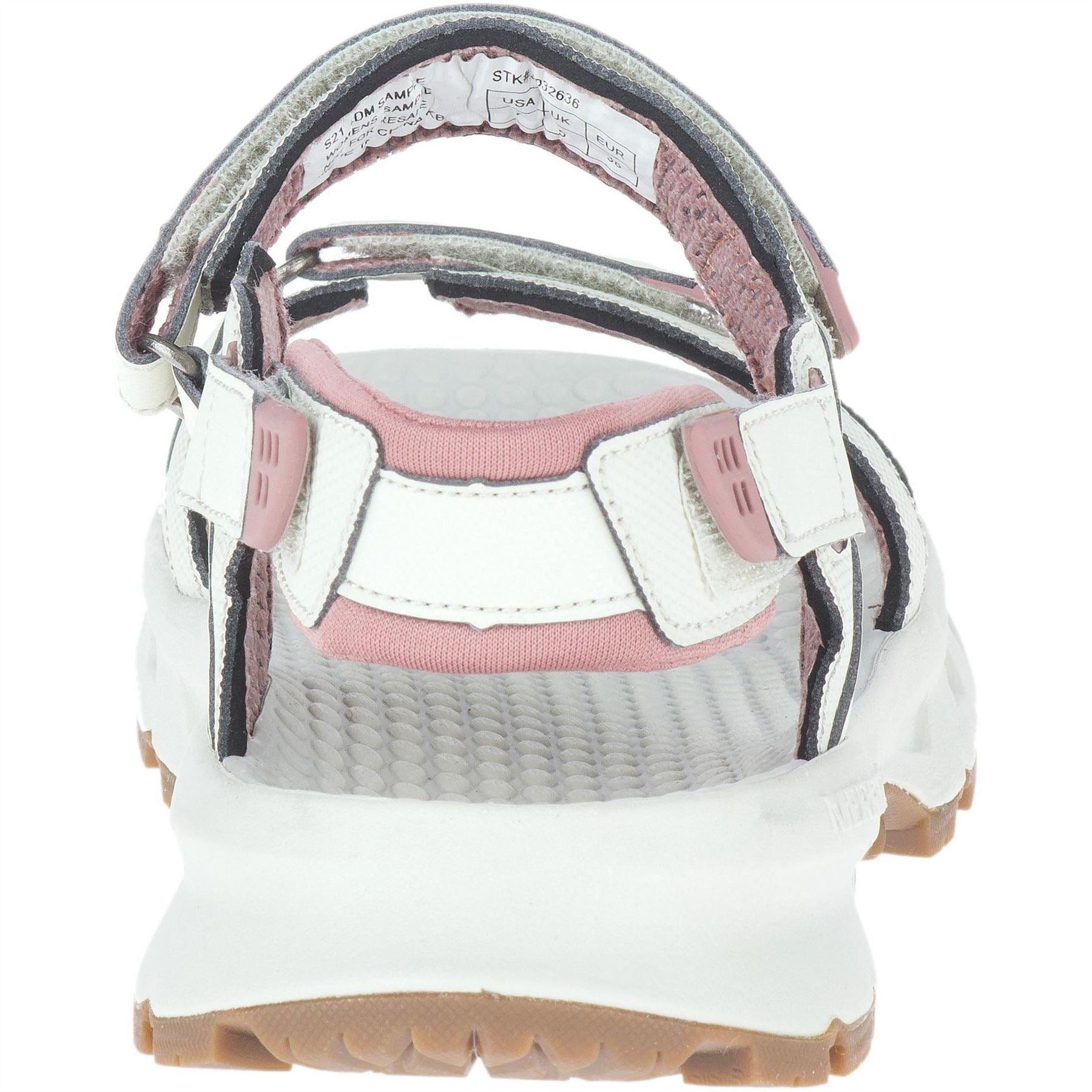 Merrell Womens Walking Sandals