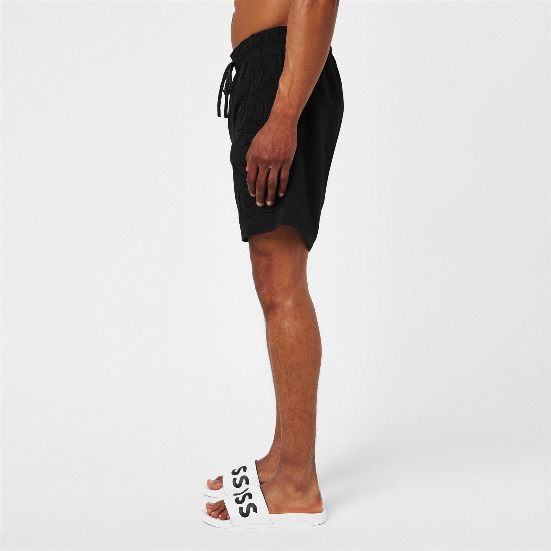 Boss  Bodywear Whale Swim Shorts, Chlorine Resistant