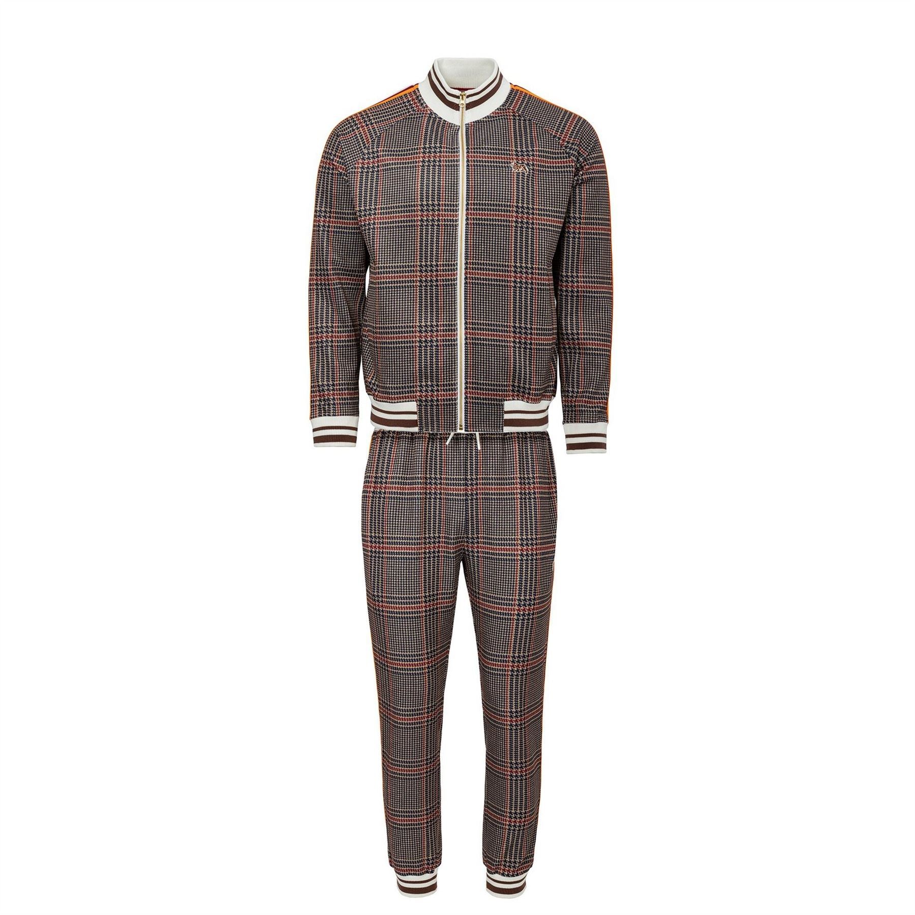 Lonsdale Mens Gent Tracksuit