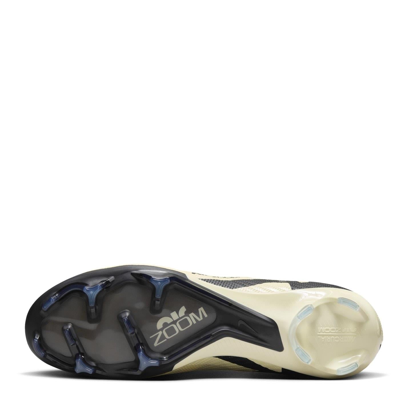 Nike Zoom Mecurial Superfly 9 Elite Firm Ground Football Boots