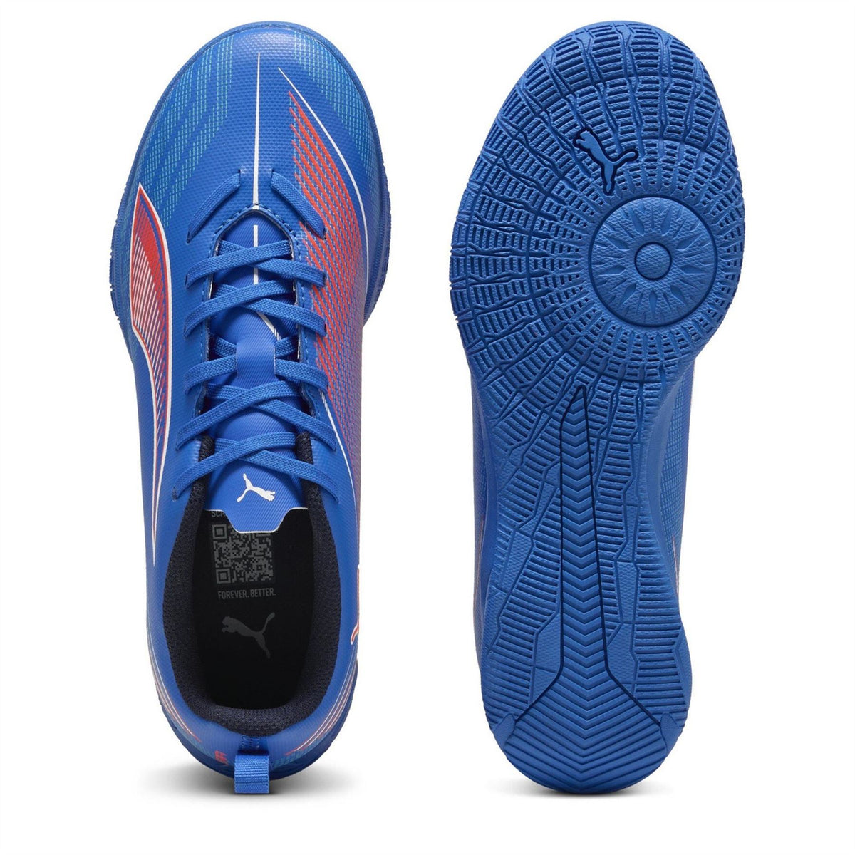 Puma Firm Ground Football Boots
