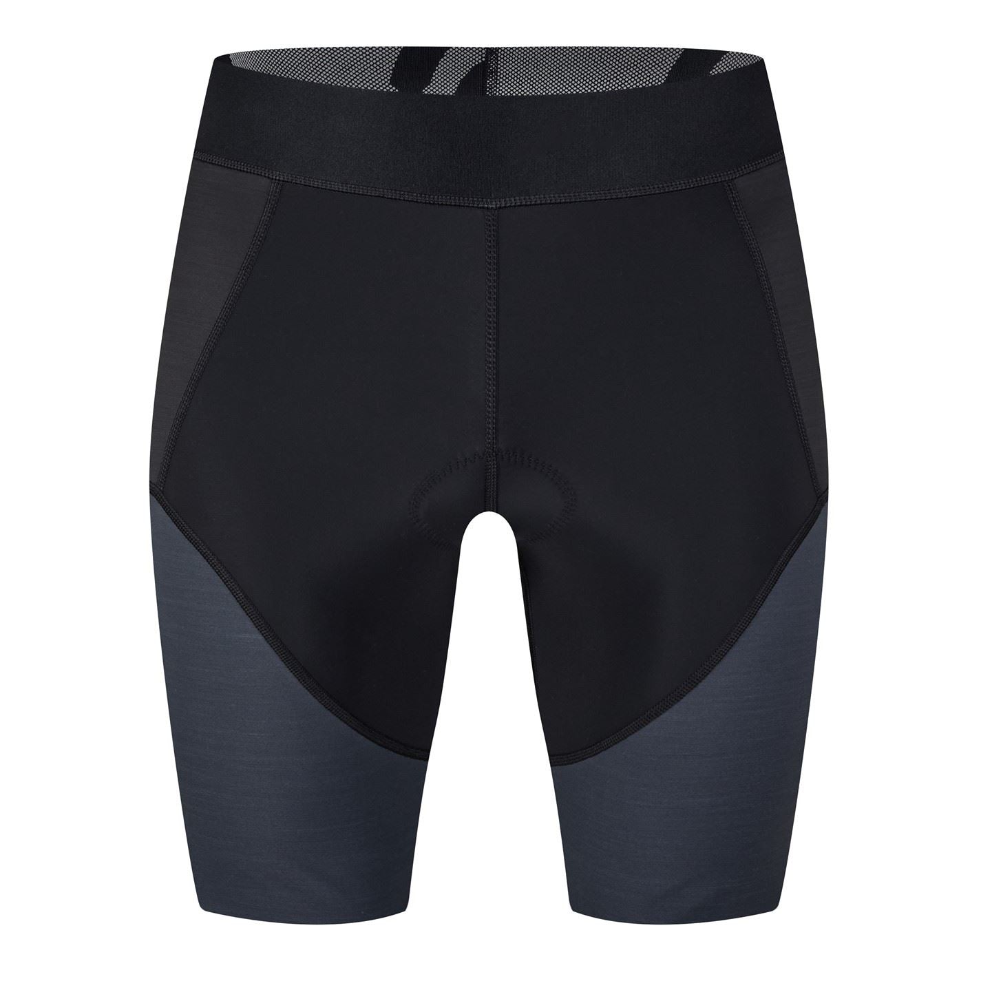 Skins Triathlon Bib Shorts with Elasticated Waistband