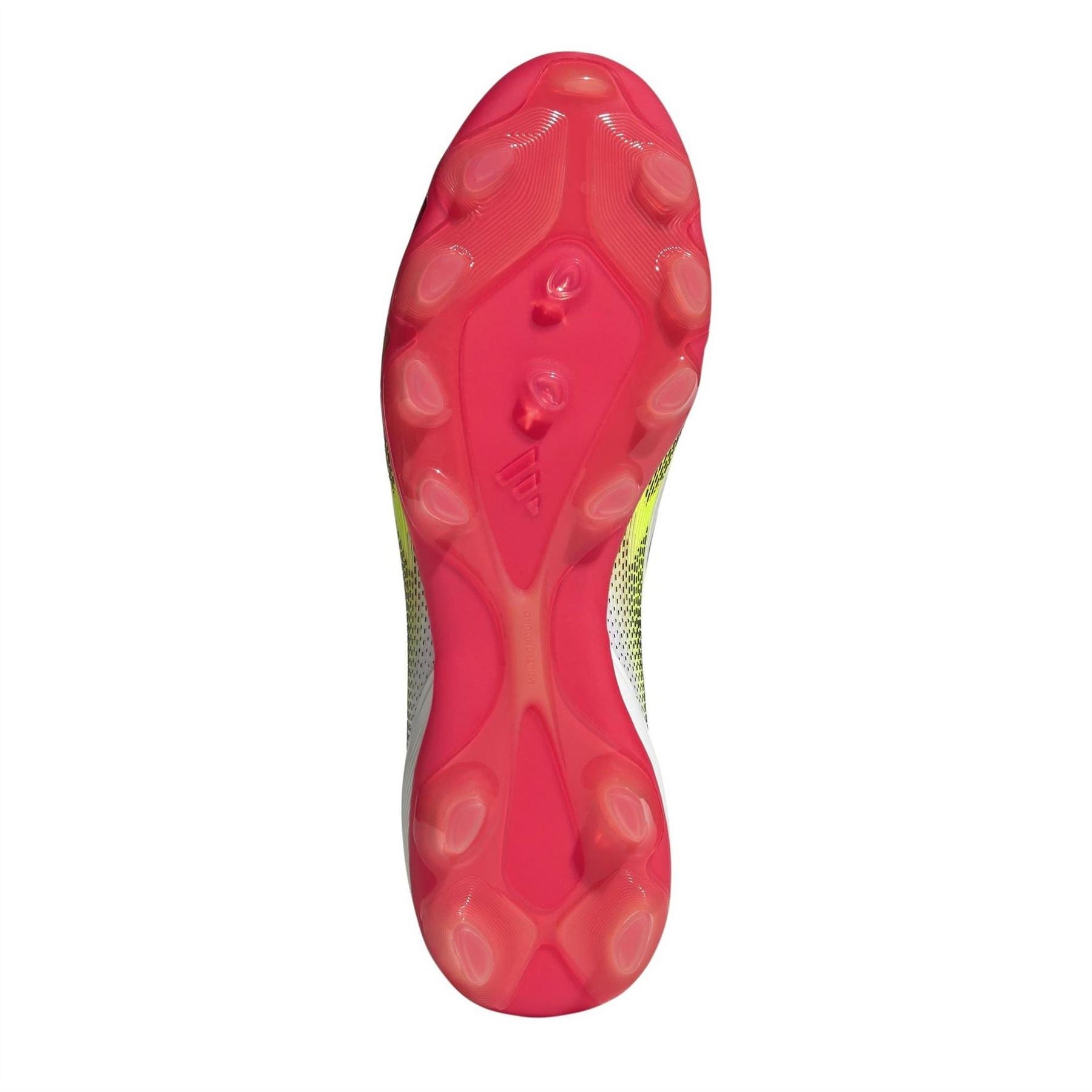 adidas F50 Pro SN99 Lace Up Flat Sneakers