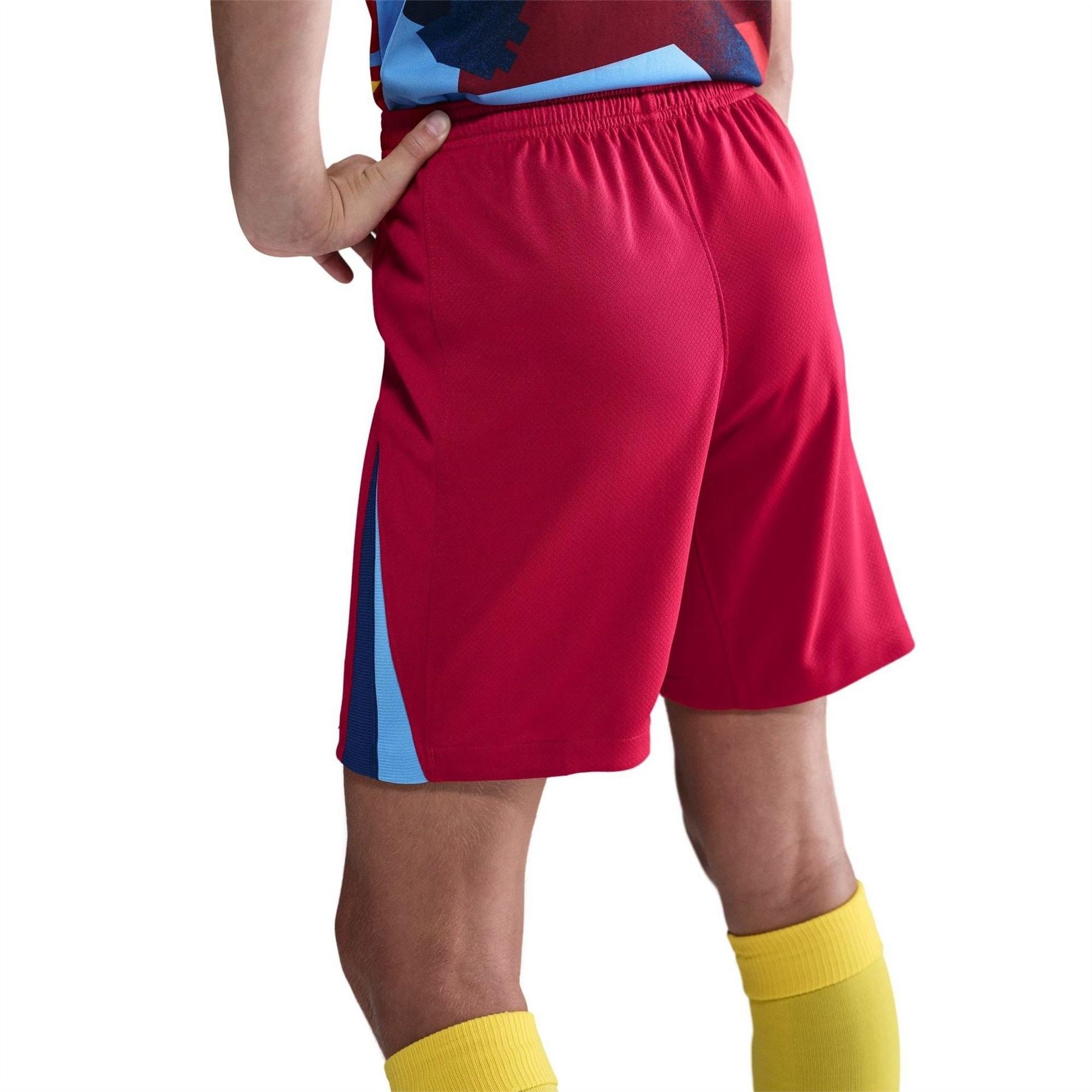Nike Fourth Shorts 25 26 Juniors